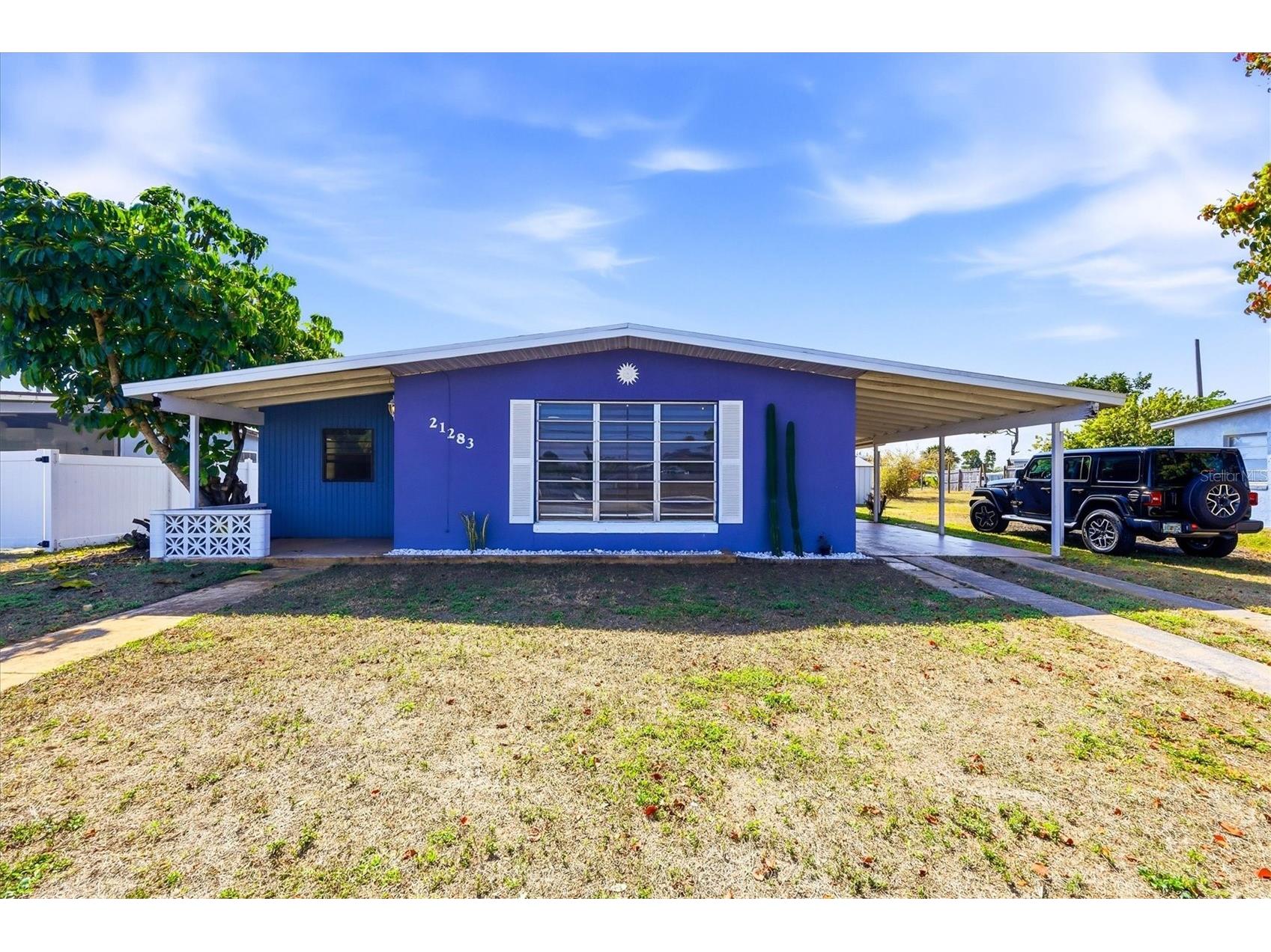 21283 Midway Boulevard Port Charlotte FL 33952 D6146269 image1