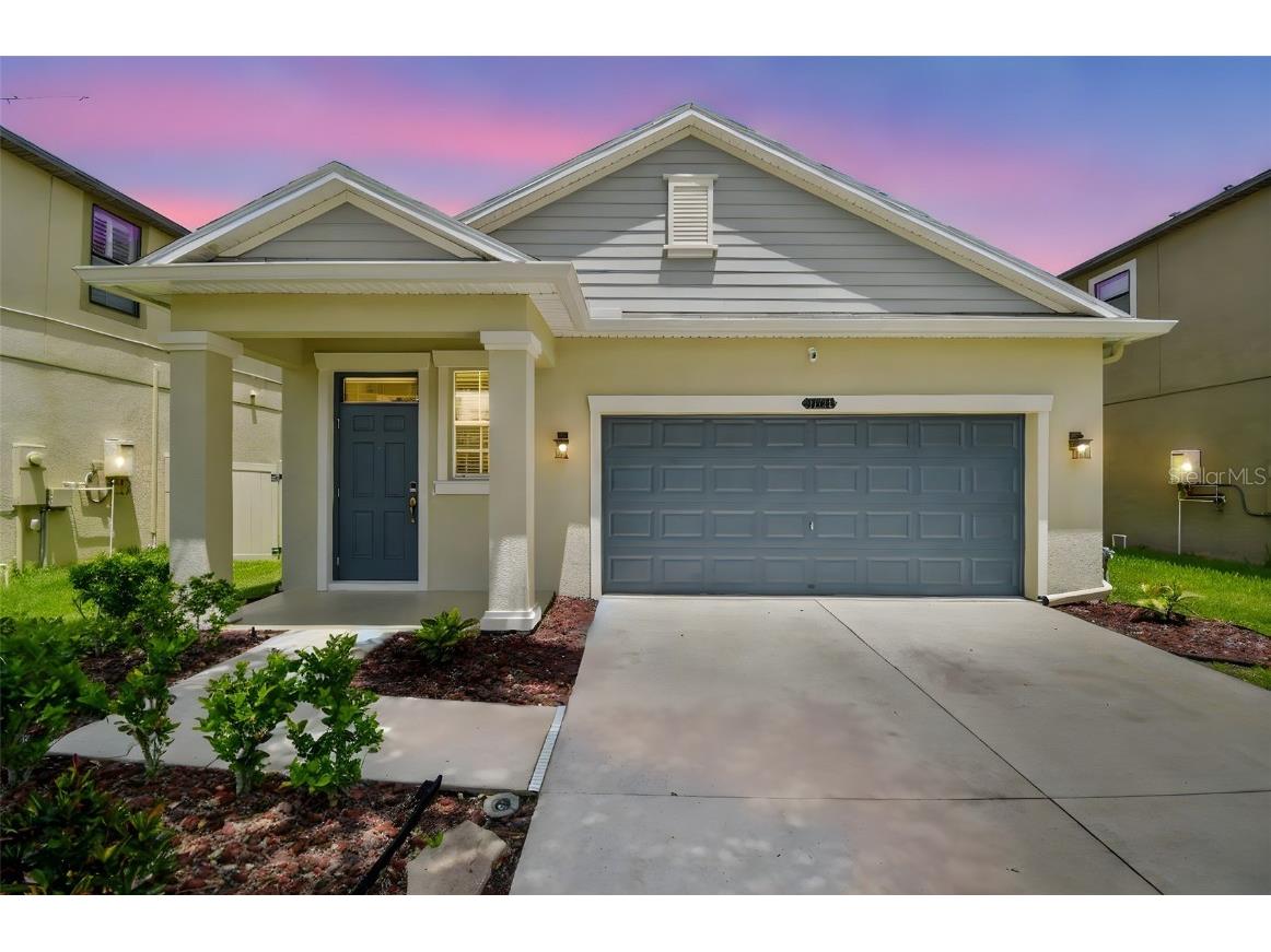 21284 Southern Charm Drive Land O Lakes FL 34637 TB8395265 image1