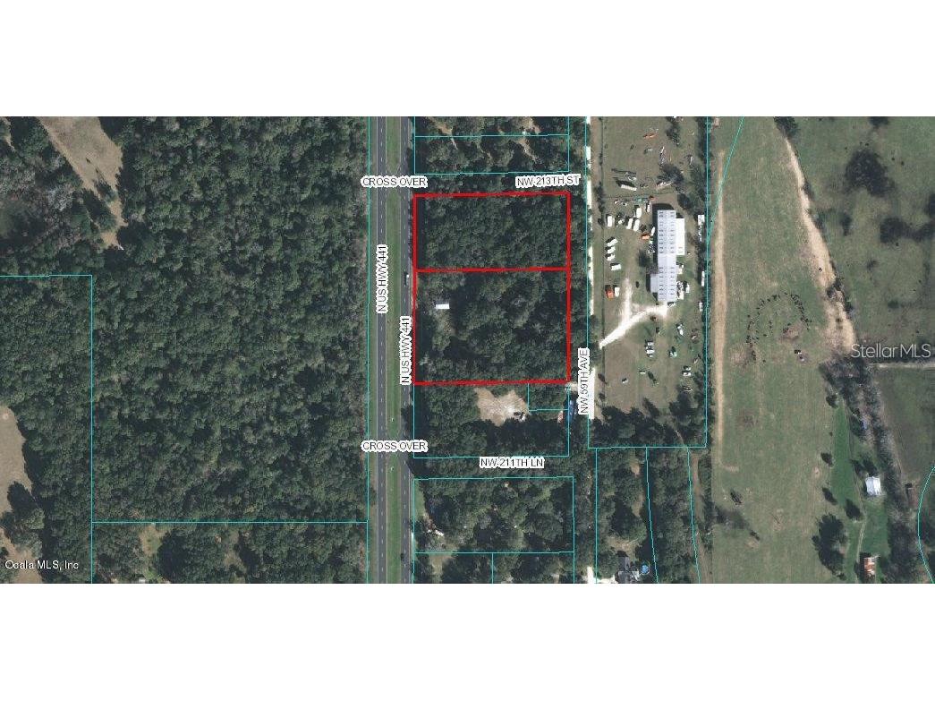 21285 NW Highway 441 Micanopy FL 32667 J973844 image1