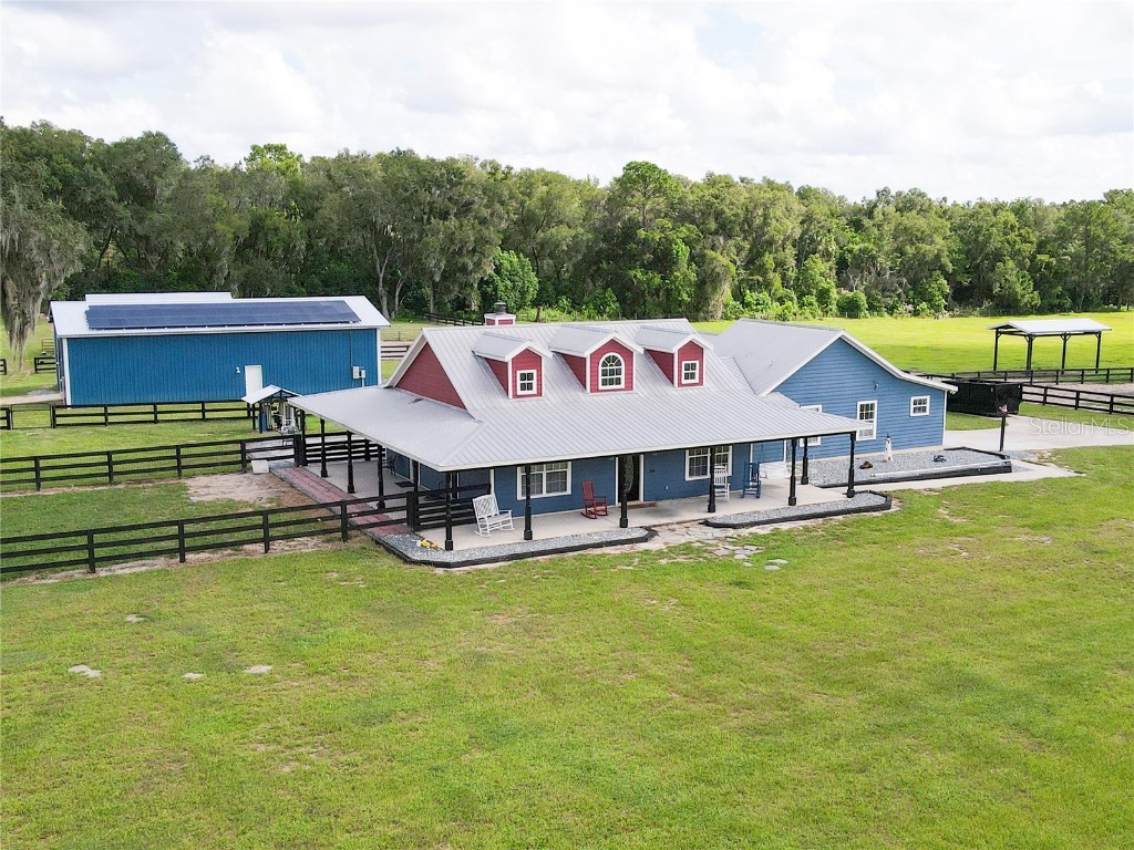 21285 SW 106th Lane Road Dunnellon FL 34431 OM663581 image1