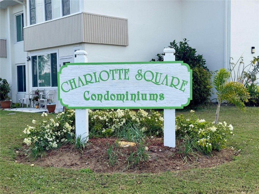 21287 Gertrude Avenue #114 Port Charlotte FL 33952 C7486083 image1