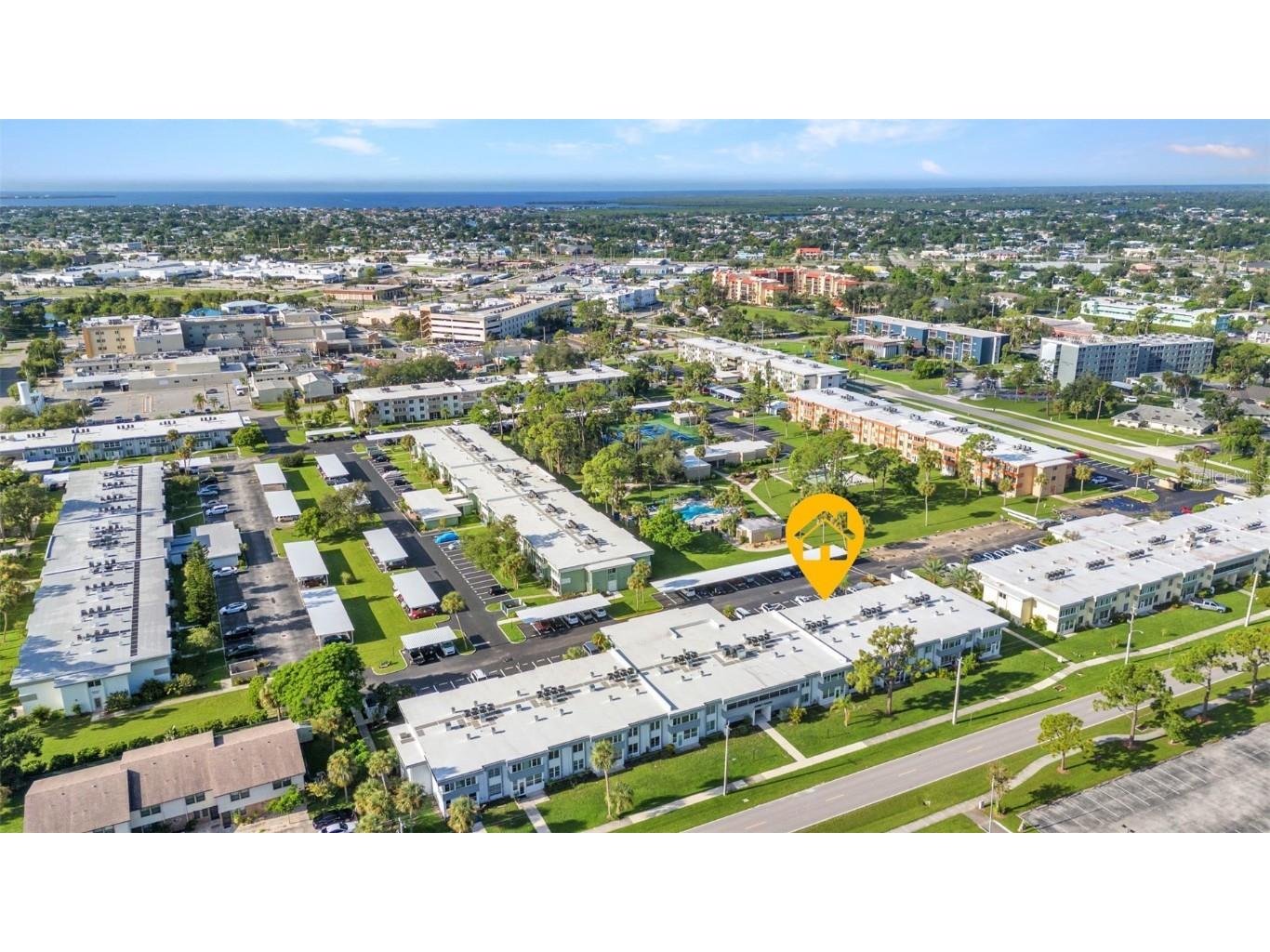 21287 Gertrude Avenue #211 Port Charlotte FL 33952 C7514196 image3