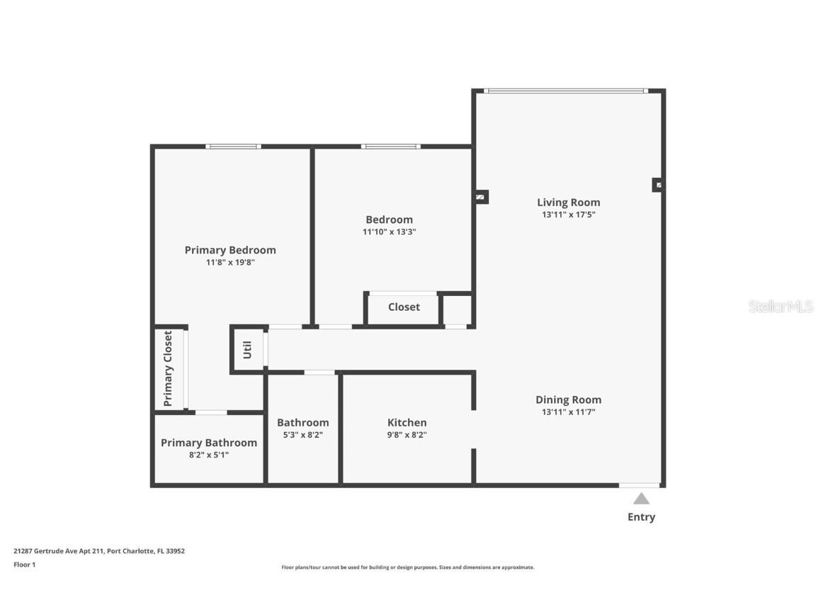 21287 Gertrude Avenue #211 Port Charlotte FL 33952 C7514196 image47