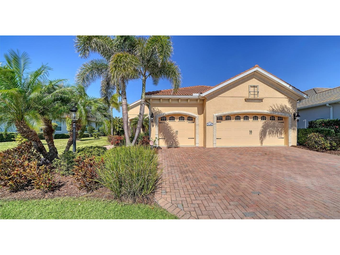 21287 Sandal Foot Drive Venice FL 34293 A4646953 image1