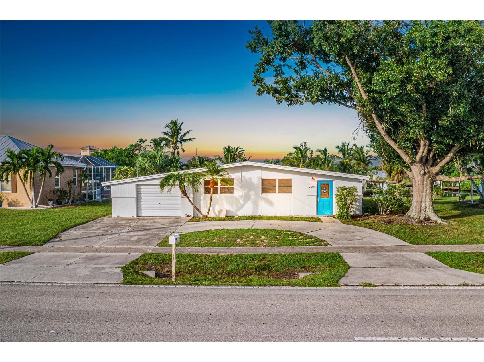 21288 Edgewater Drive Port Charlotte FL 33952 A4625281 image1
