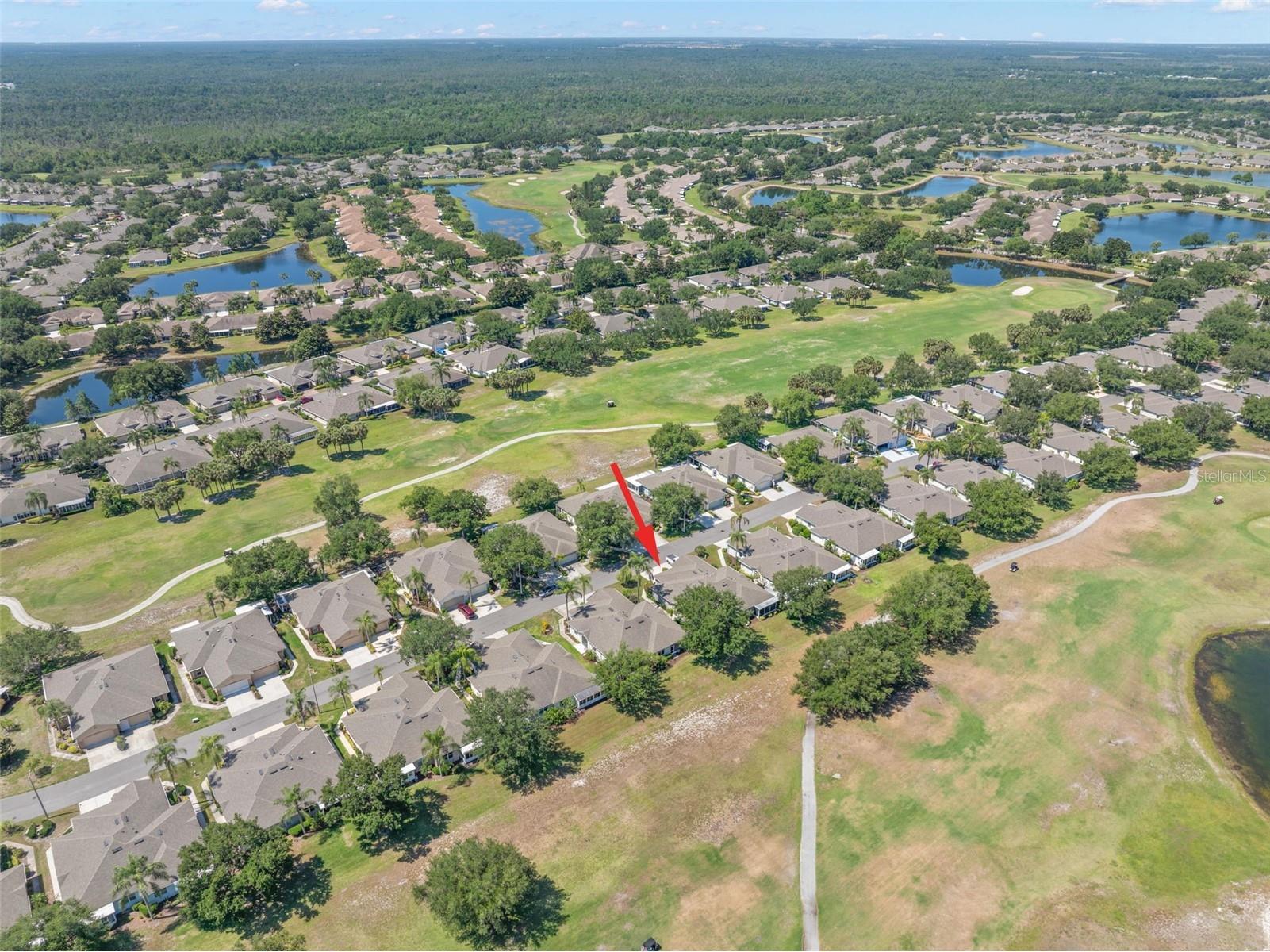 2129 Acadia Greens Drive Sun City Center FL 33573 TB8509569 image43