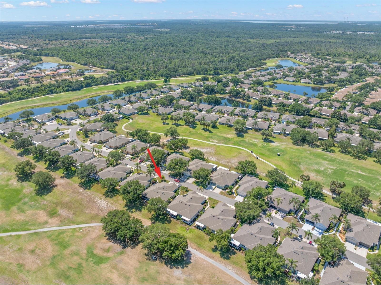 2129 Acadia Greens Drive Sun City Center FL 33573 TB8509569 image44