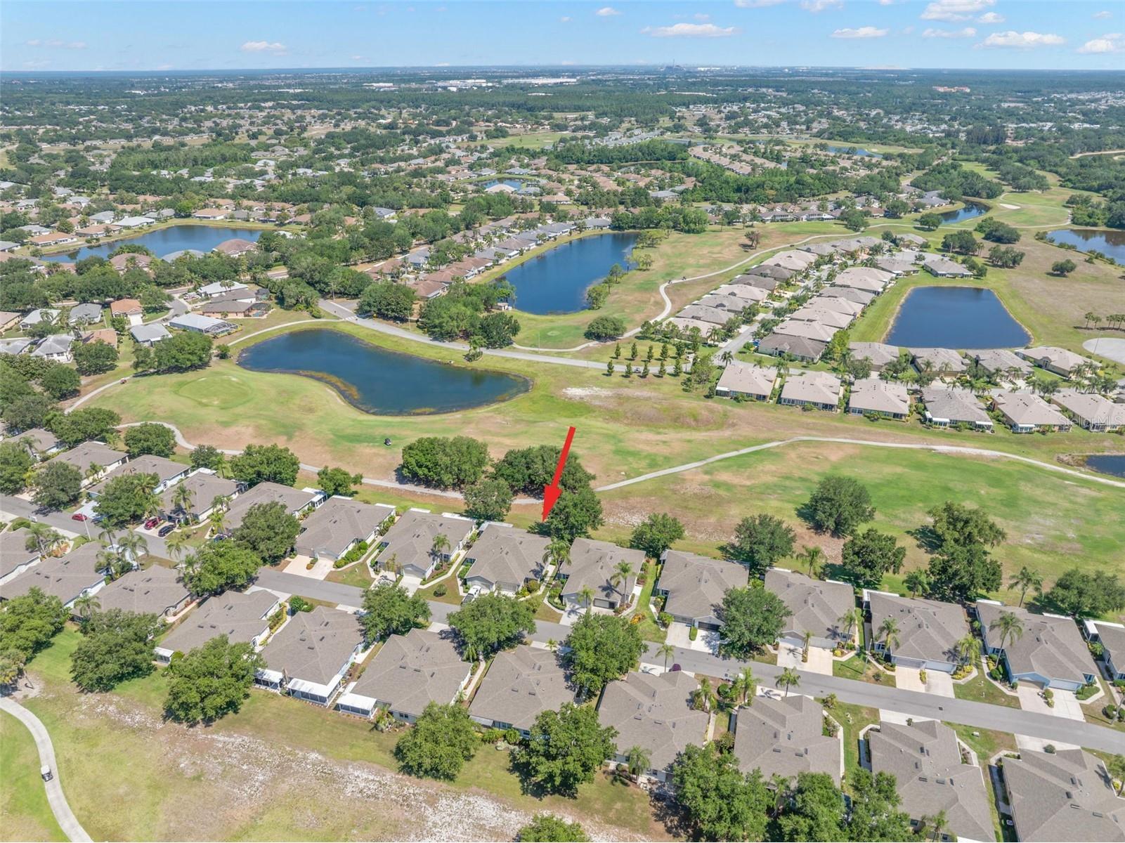 2129 Acadia Greens Drive Sun City Center FL 33573 TB8509569 image45