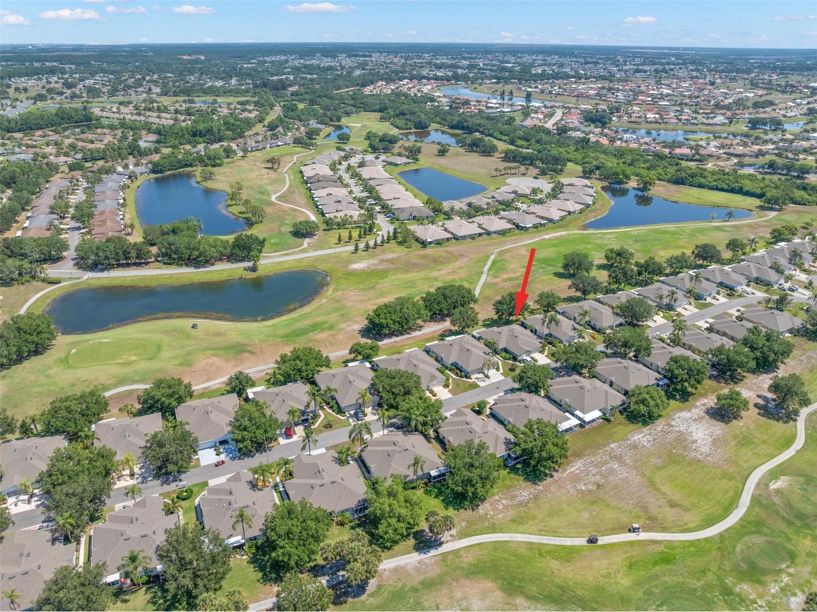 2129 Acadia Greens Drive Sun City Center FL 33573 TB8509569 image46
