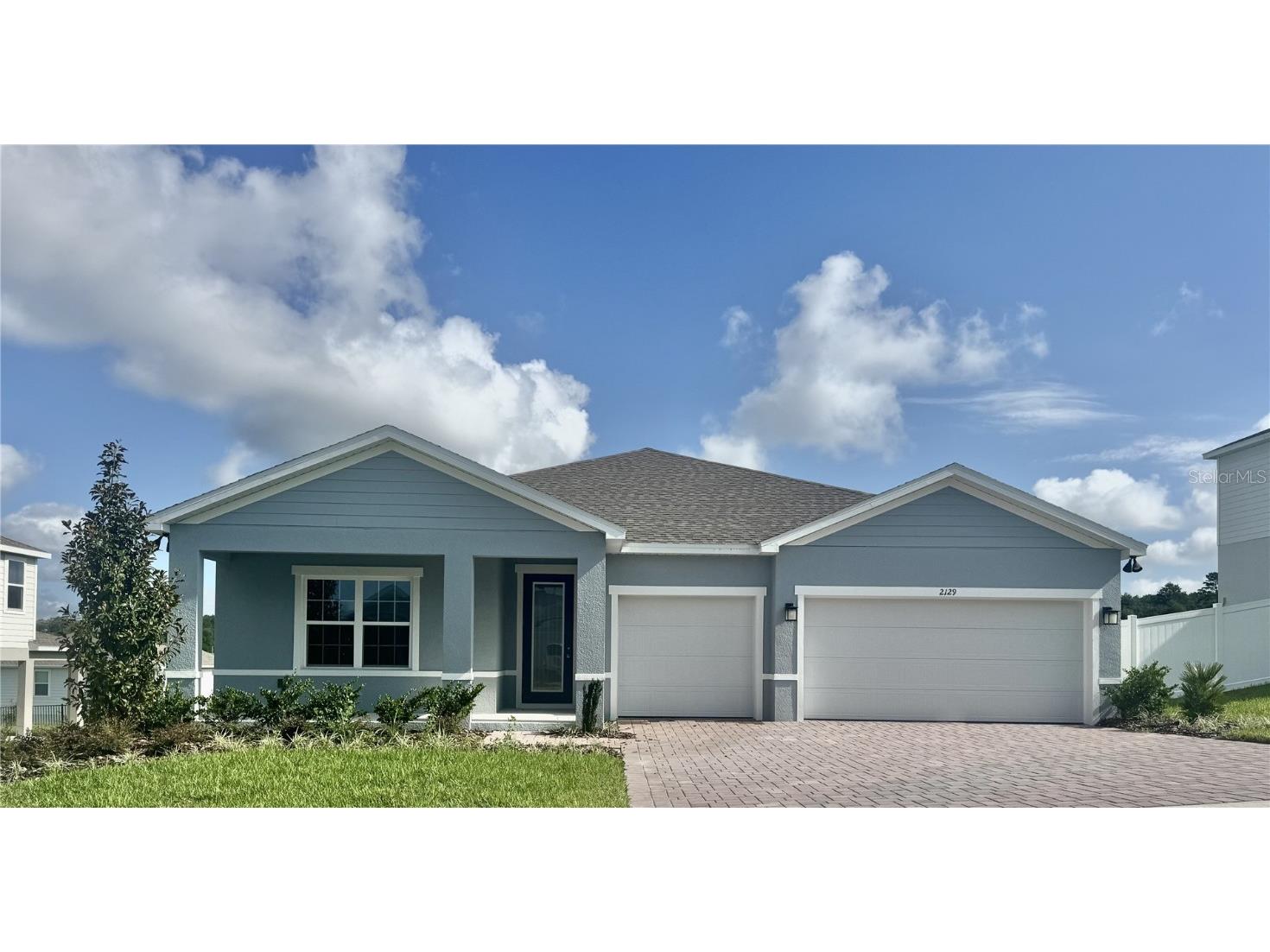 2129 Aibonito Circle Clermont FL 34711 W7878182 image1