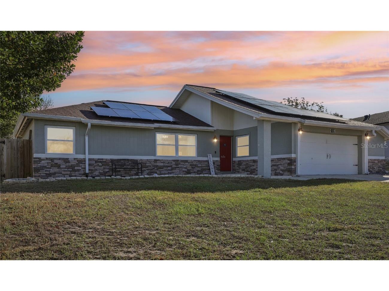 2129 E Gloria Drive Deltona FL 32725 V4941265 image1