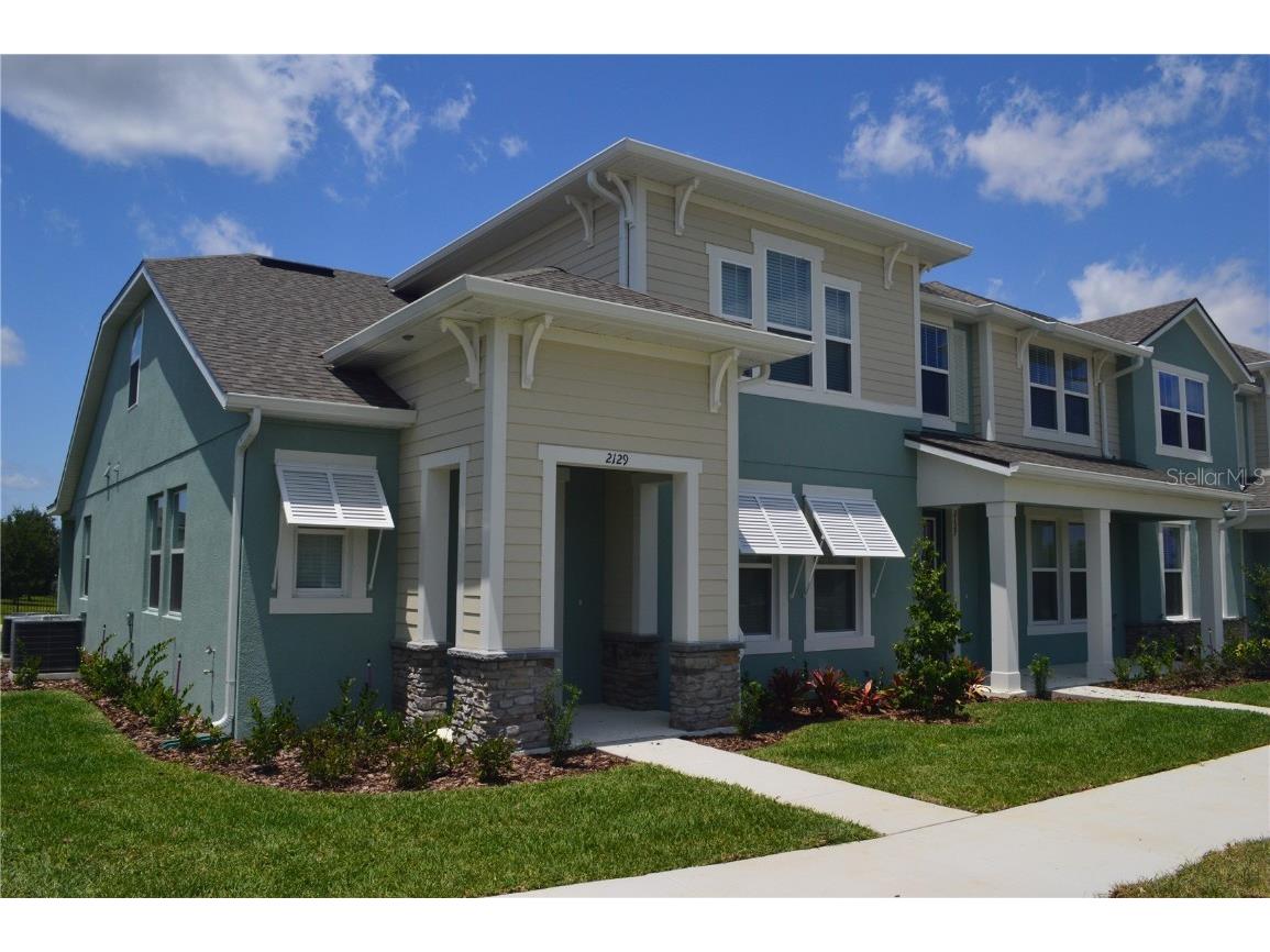 2129 Emil Jahna Road Clermont FL 34711 O6107684 image1