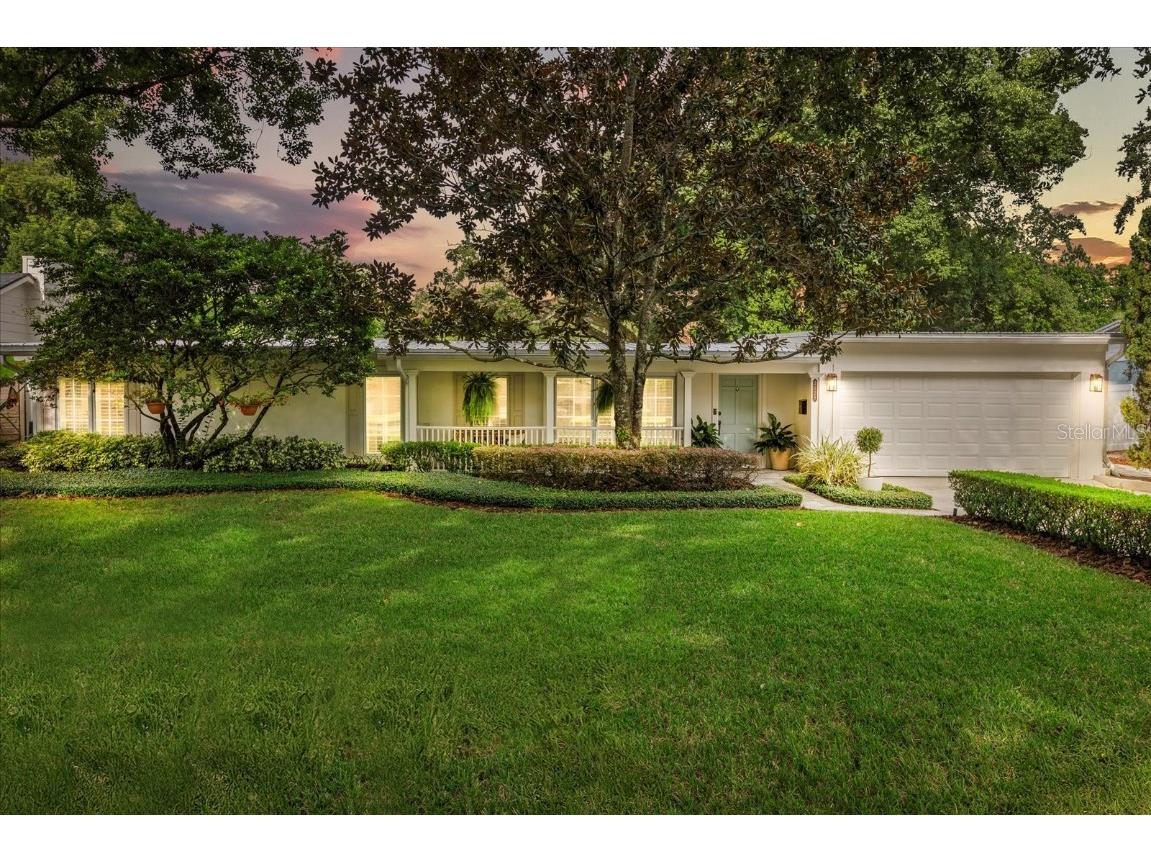 2129 Fosgate Drive Winter Park FL 32789 O6345795 image1