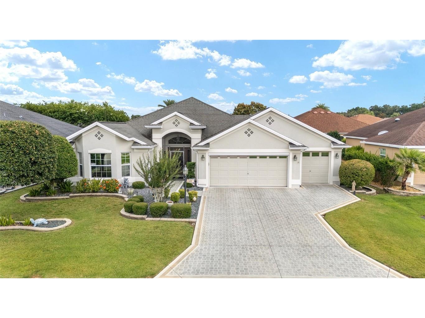 2129 Jordan Street The Villages FL 32162 G5082052 image1