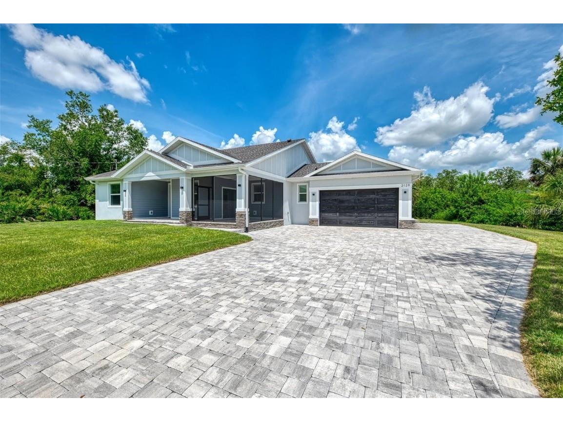 2129 Lorraine Drive Port Charlotte FL 33953 C7516400 image1