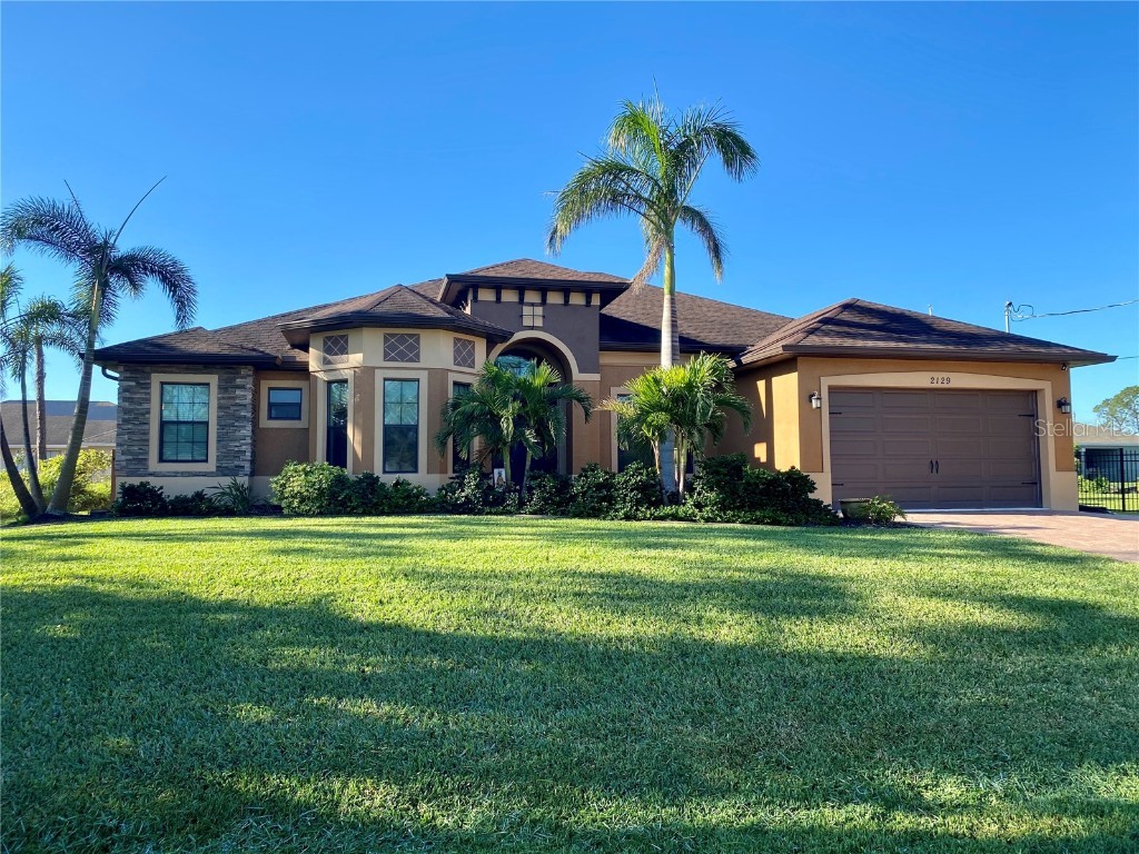 2129 Music Lane North Port FL 34286 A4557421 image1