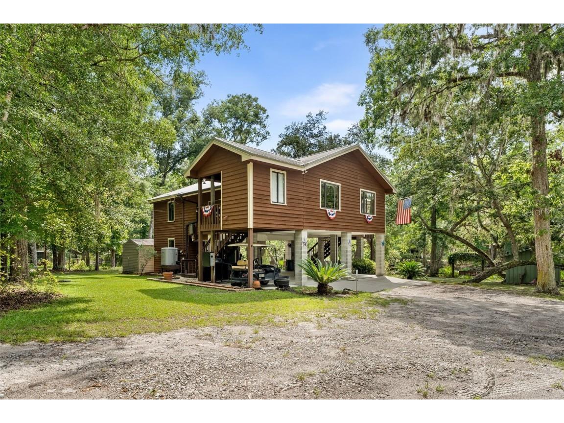 2129 NE 120th Loop Branford FL 32008 GC532049 image1