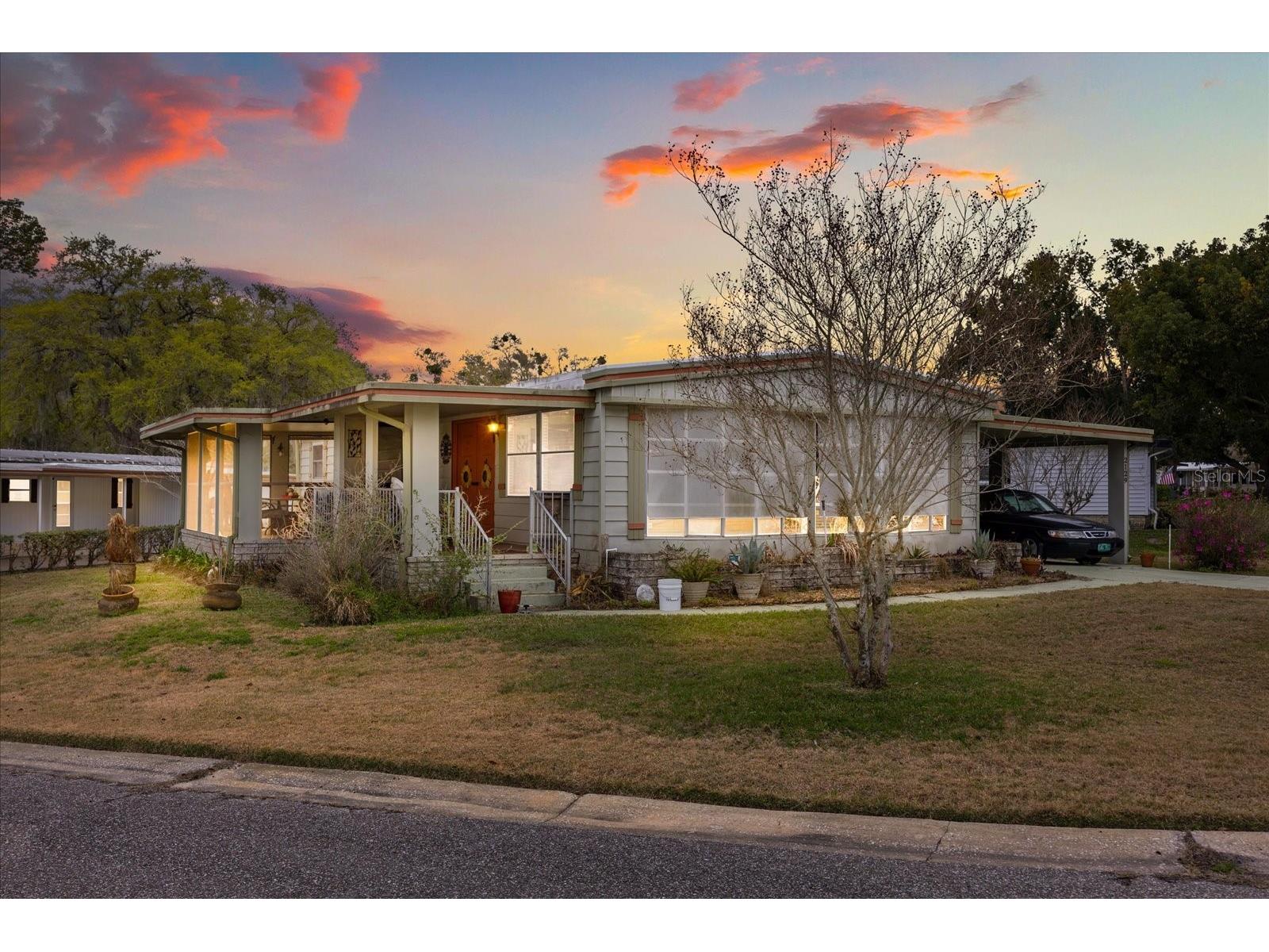 2129 Oak Grove Drive #58 Zellwood FL 32798 O6387497 image1