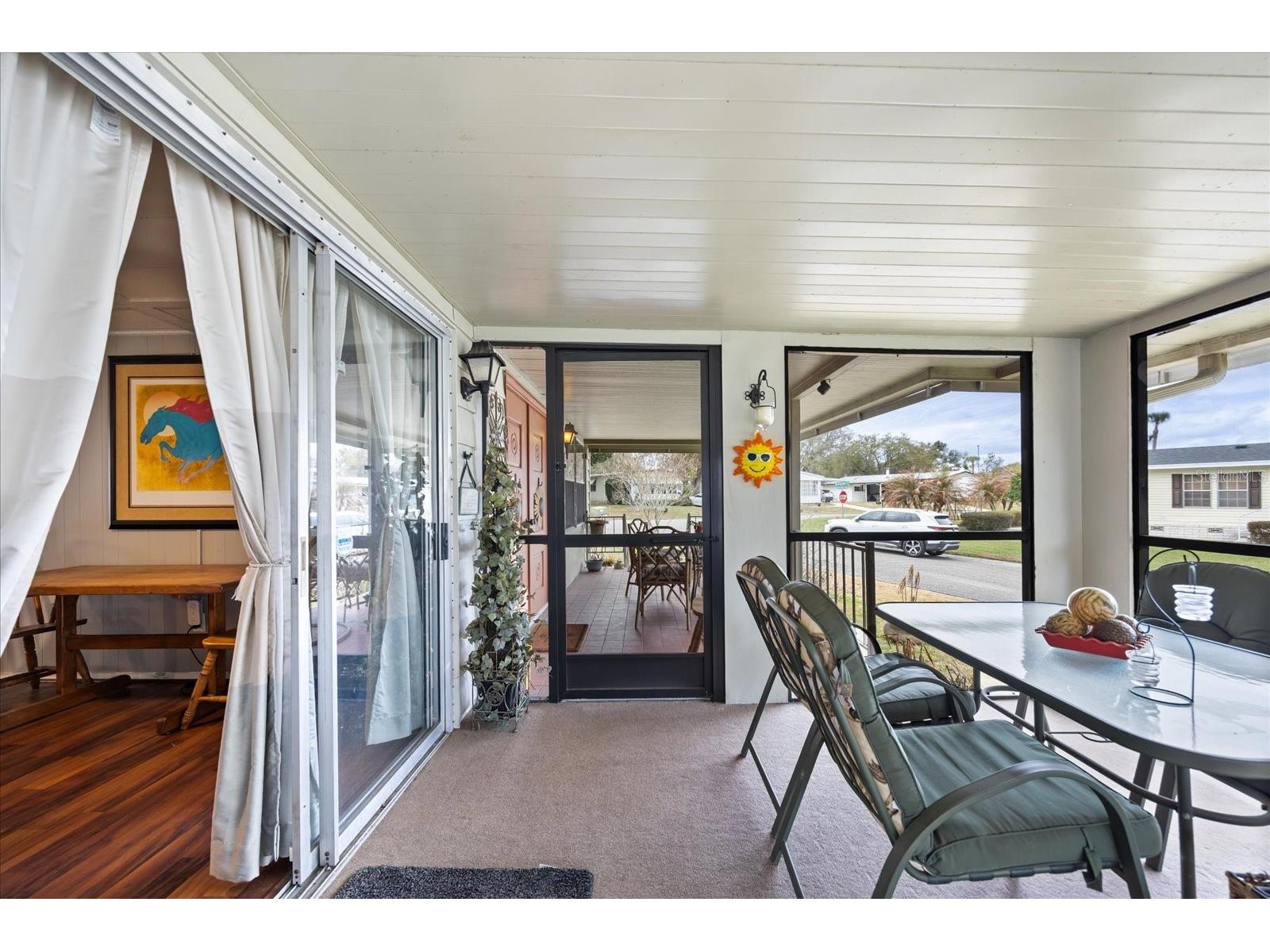 2129 Oak Grove Drive #58 Zellwood FL 32798 O6387497 image15