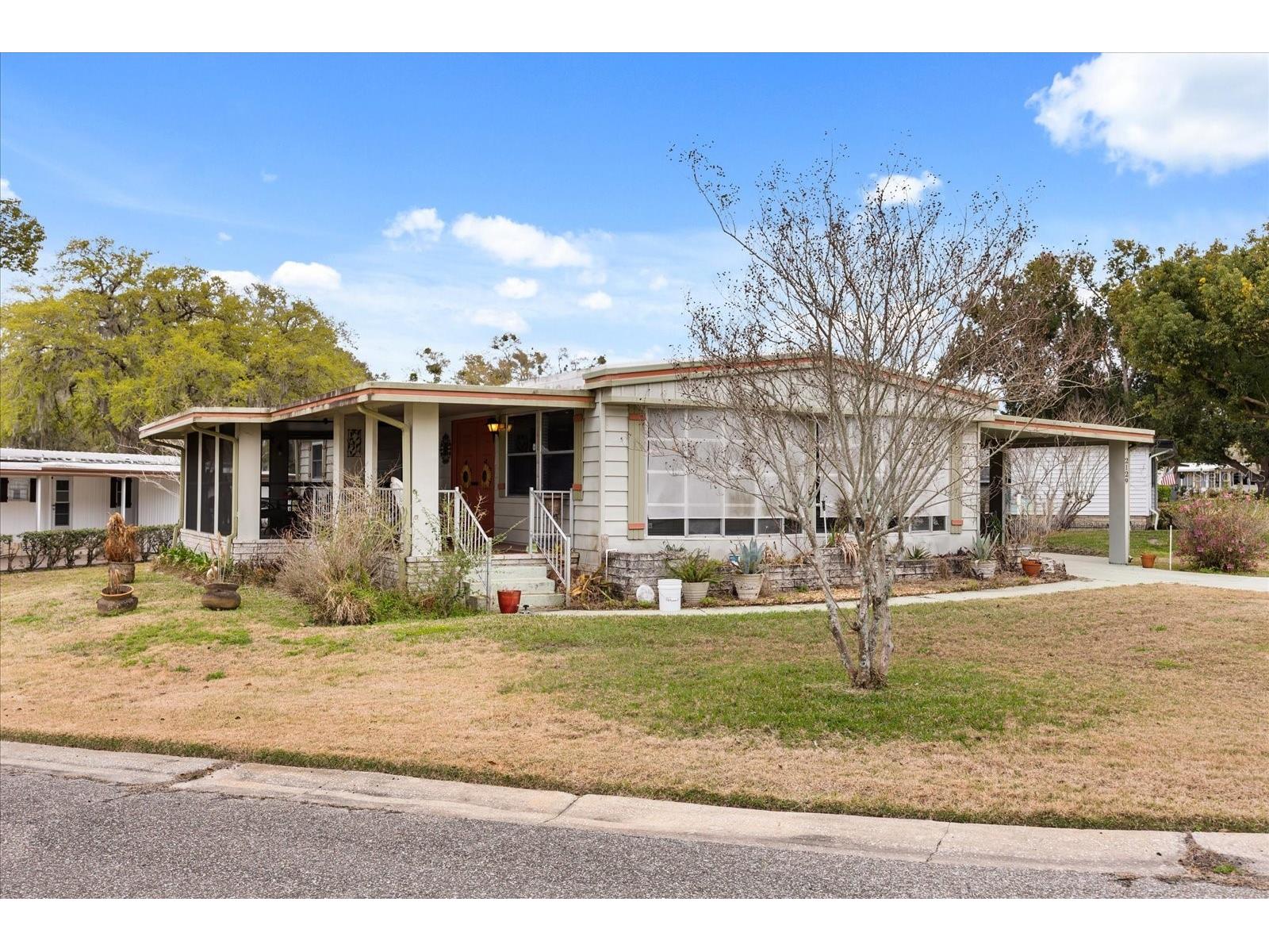 2129 Oak Grove Drive #58 Zellwood FL 32798 O6387497 image25
