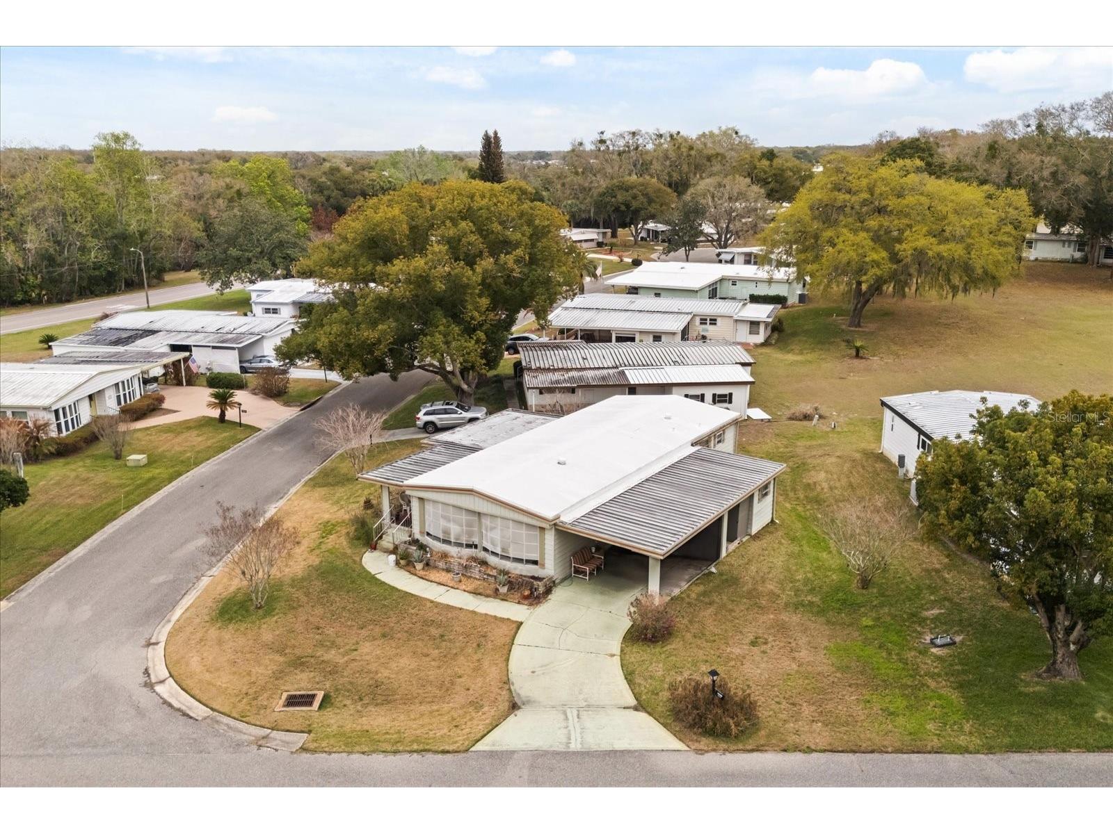 2129 Oak Grove Drive #58 Zellwood FL 32798 O6387497 image26