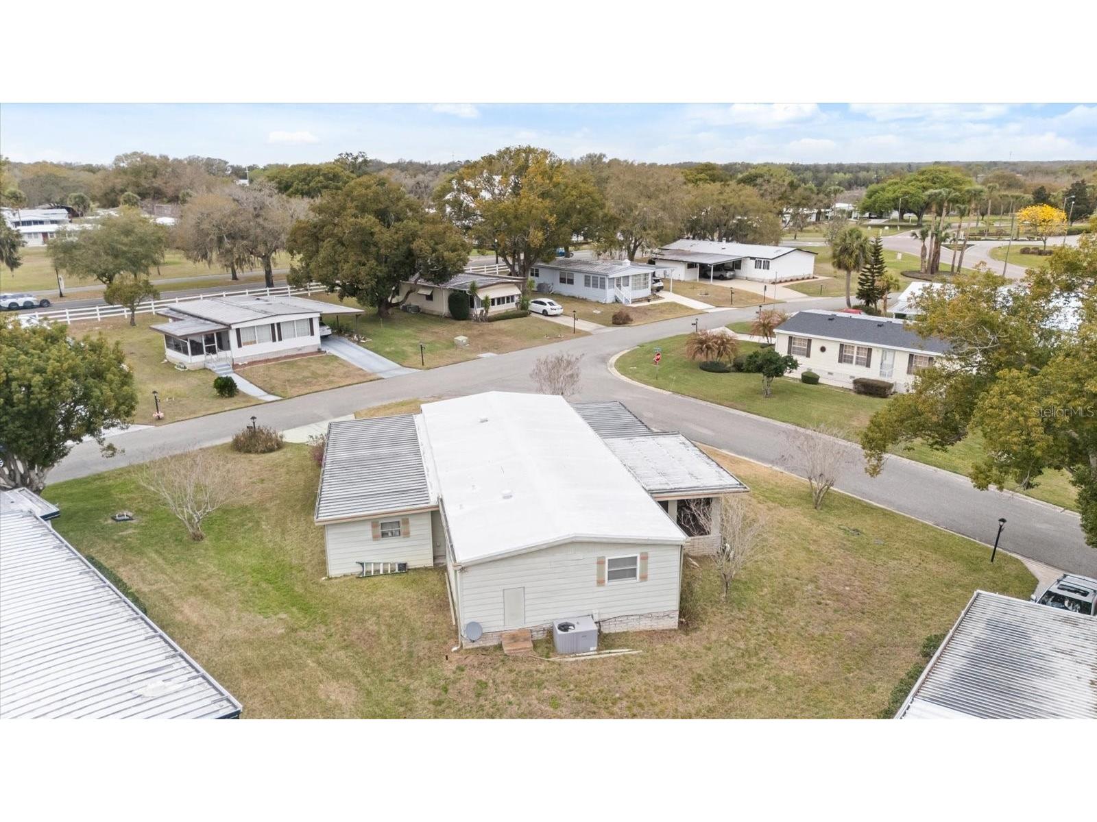 2129 Oak Grove Drive #58 Zellwood FL 32798 O6387497 image27