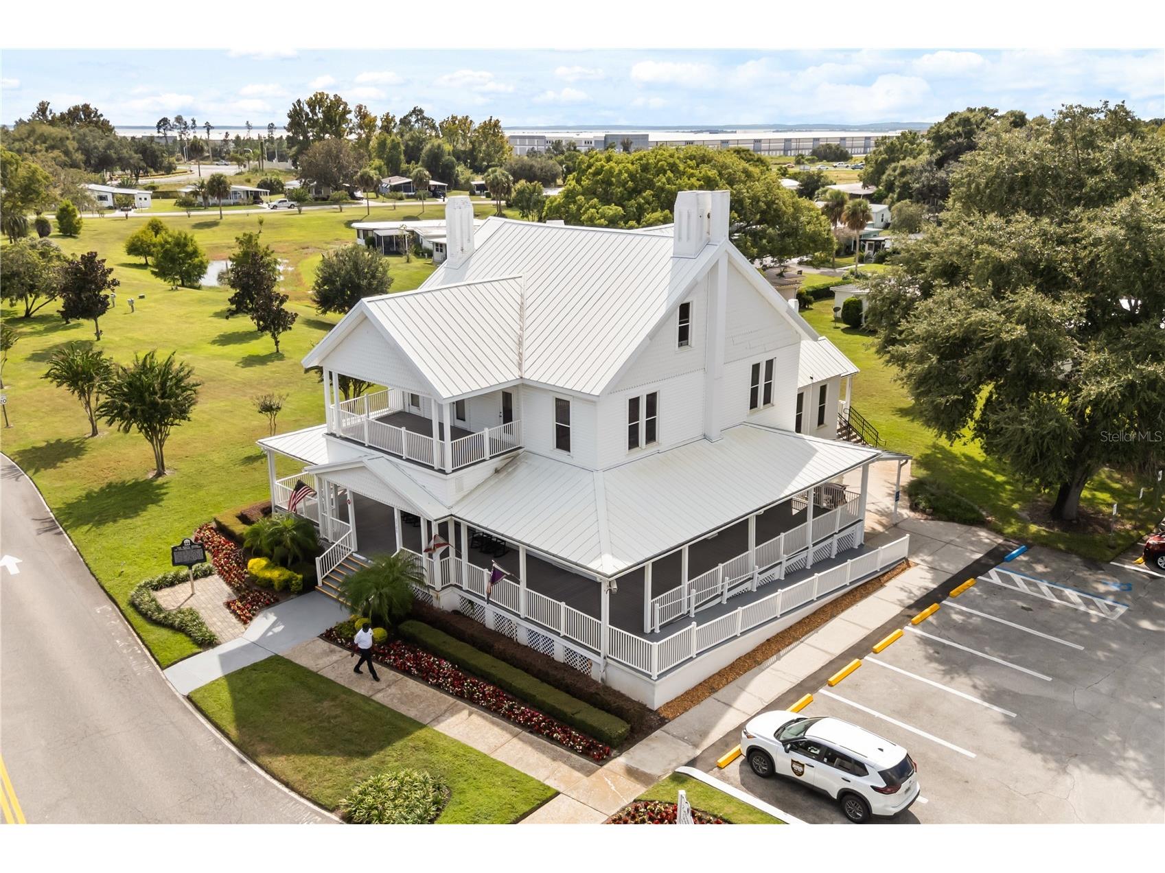2129 Oak Grove Drive #58 Zellwood FL 32798 O6387497 image30
