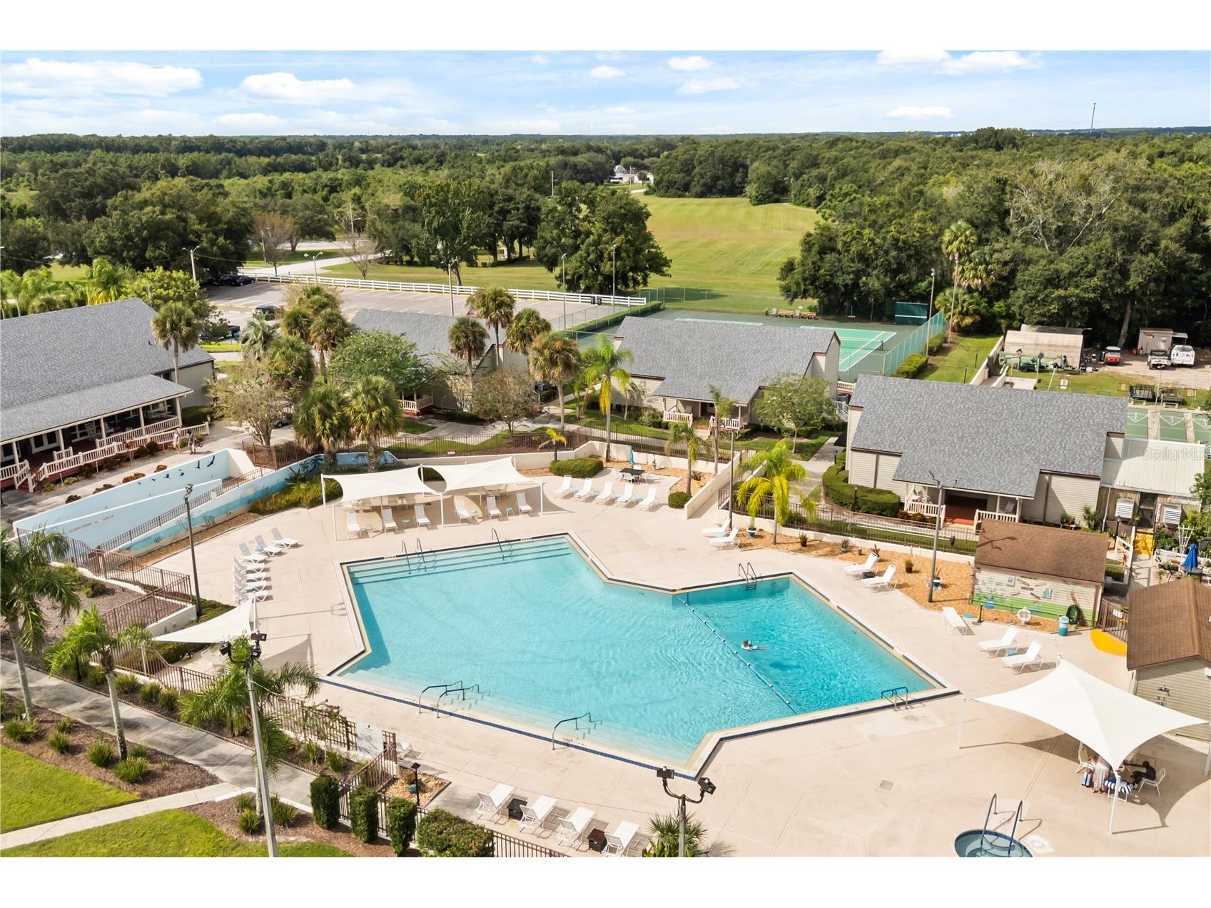 2129 Oak Grove Drive #58 Zellwood FL 32798 O6387497 image36
