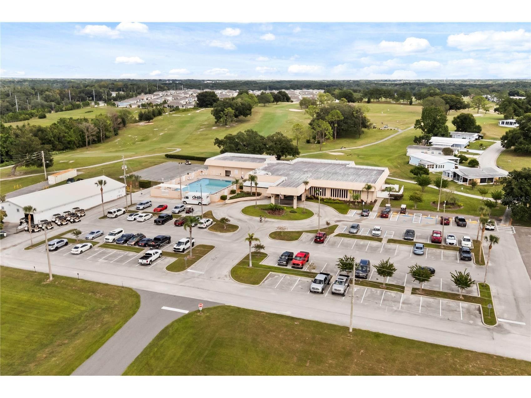 2129 Oak Grove Drive #58 Zellwood FL 32798 O6387497 image37