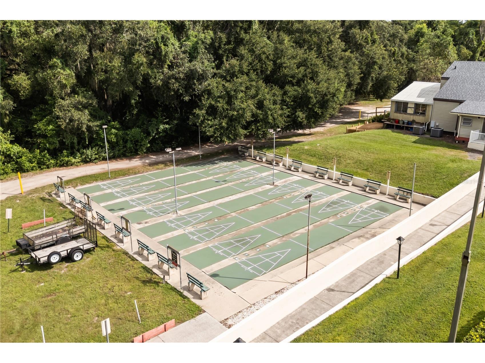2129 Oak Grove Drive #58 Zellwood FL 32798 O6387497 image41