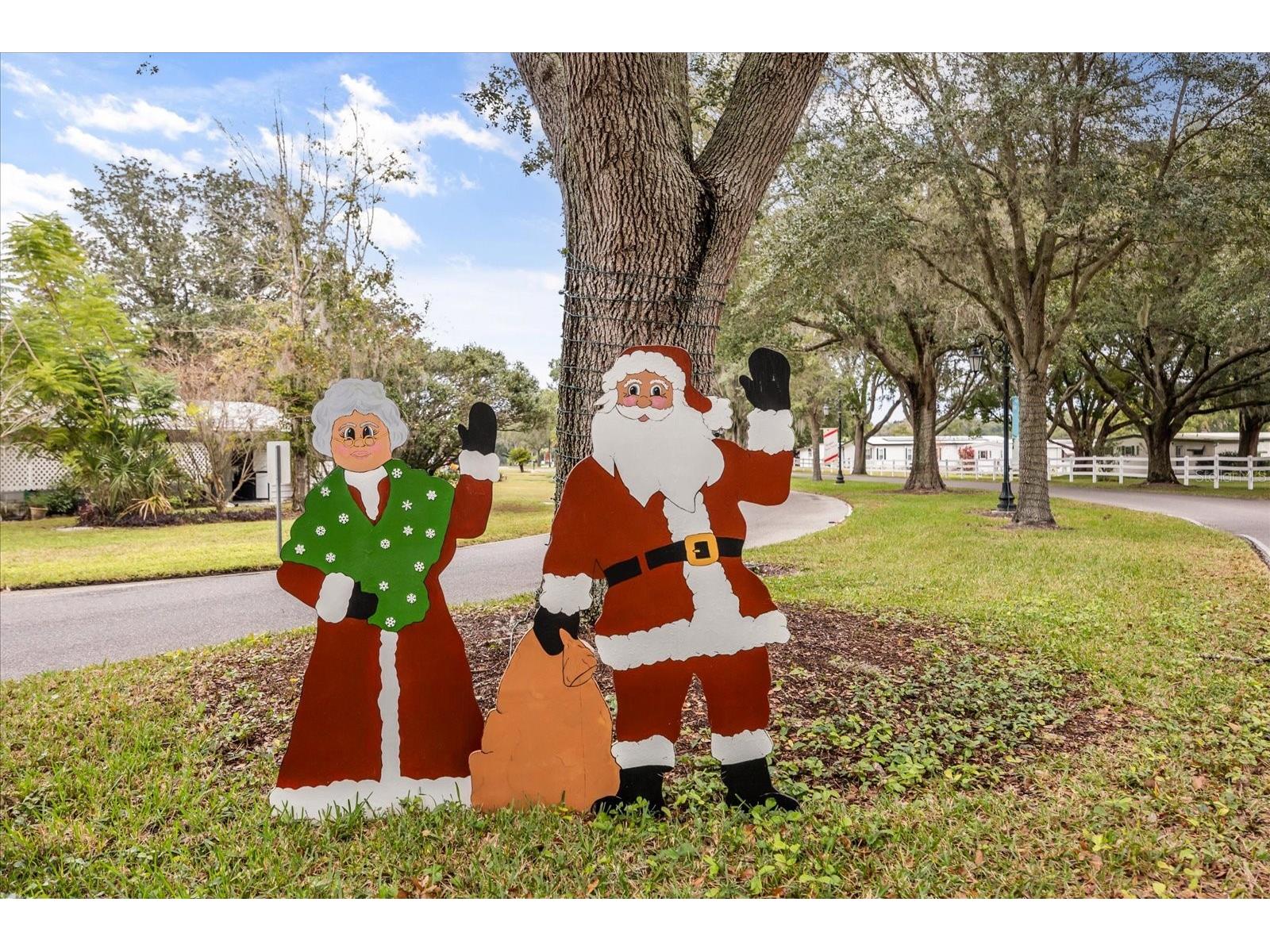 2129 Oak Grove Drive #58 Zellwood FL 32798 O6387497 image43