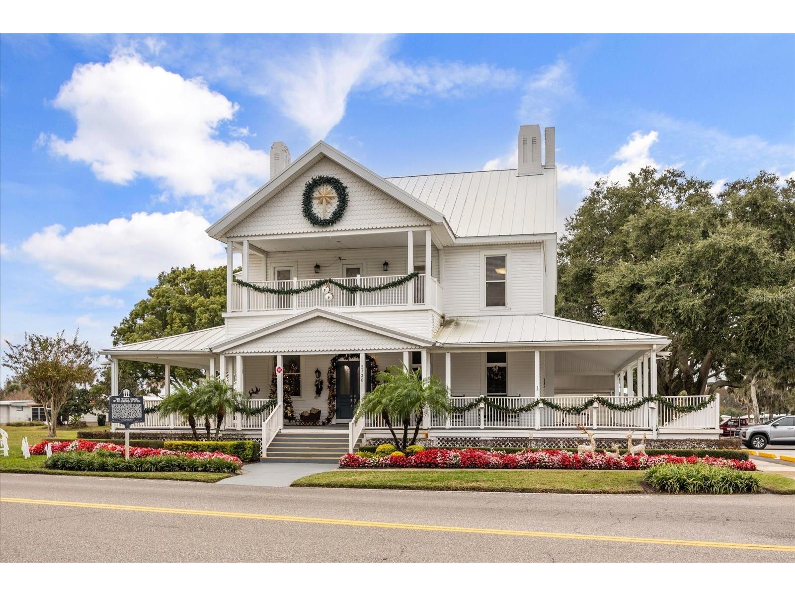 2129 Oak Grove Drive #58 Zellwood FL 32798 O6387497 image45