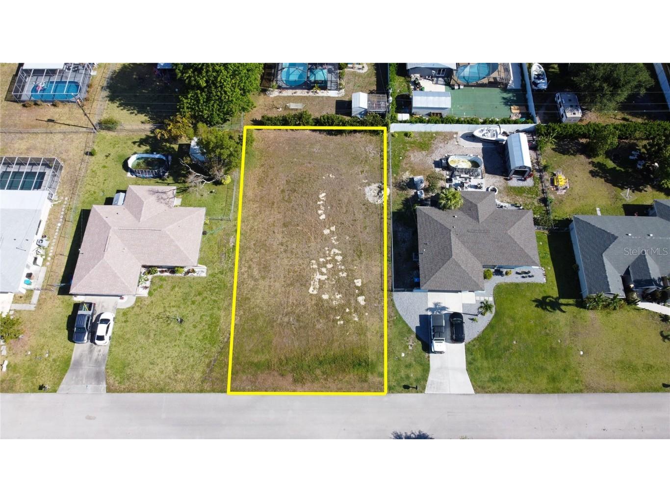 2129 SE 6th Lane Cape Coral FL 33990 TB8377976 image1