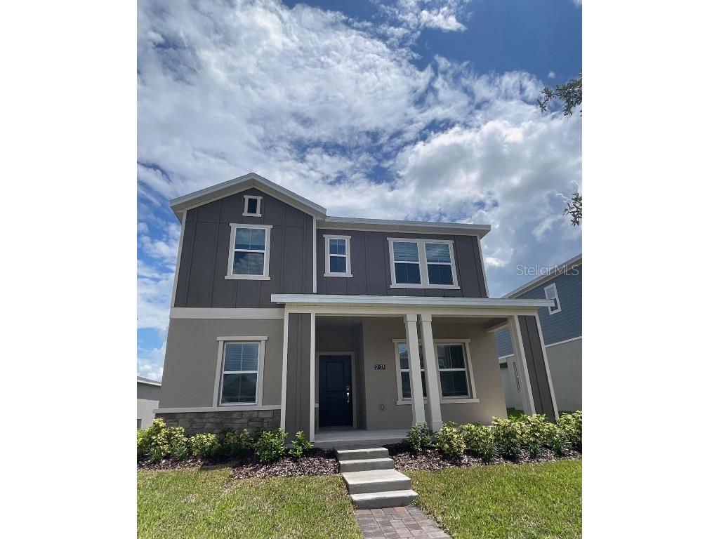 2129 Sweet Honey Lane Apopka FL 32712 O6237266 image1