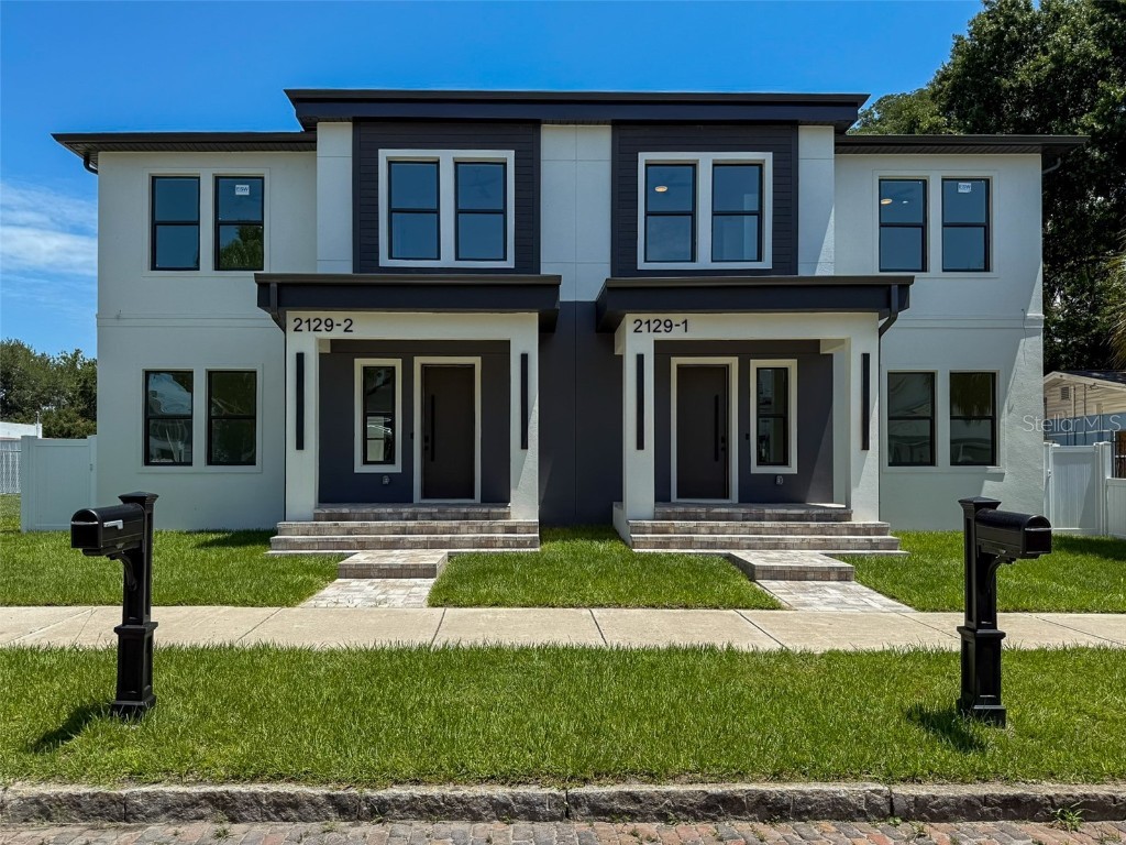 2129 W Pine Street #1 Tampa FL 33607 TB8403002 image1