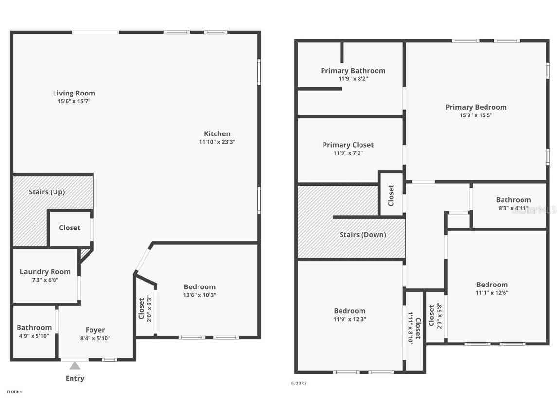 2129 W Pine Street #1 Tampa FL 33607 TB8403002 image36