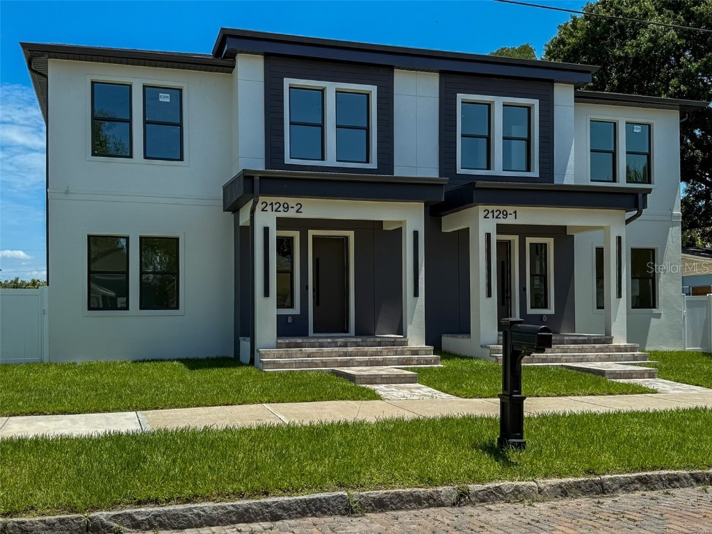 2129 W Pine Street #2 Tampa FL 33607 TB8403001 image1