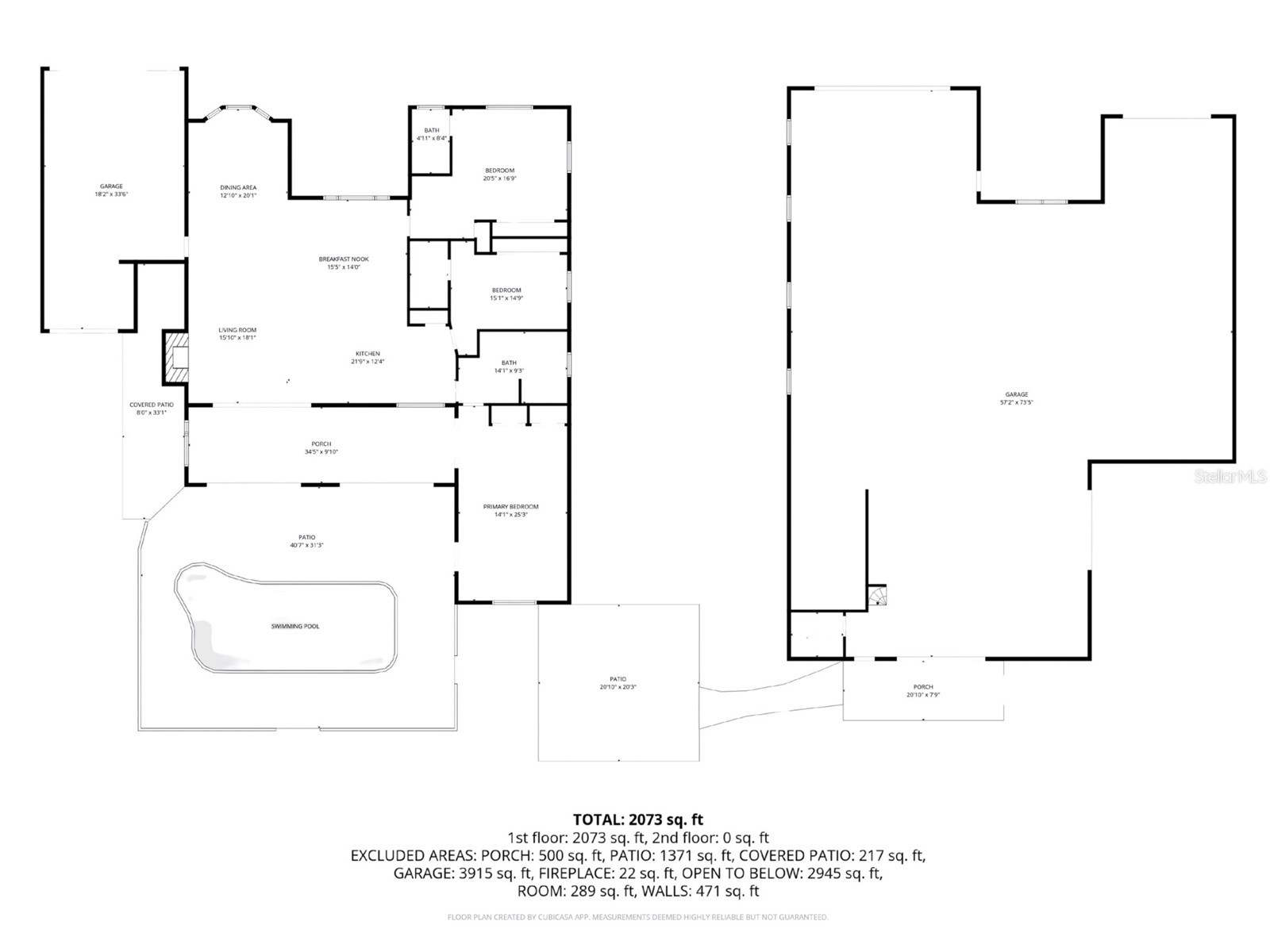 2129 W Tobago Circle Fort Myers FL 33905 TB8449573 image67