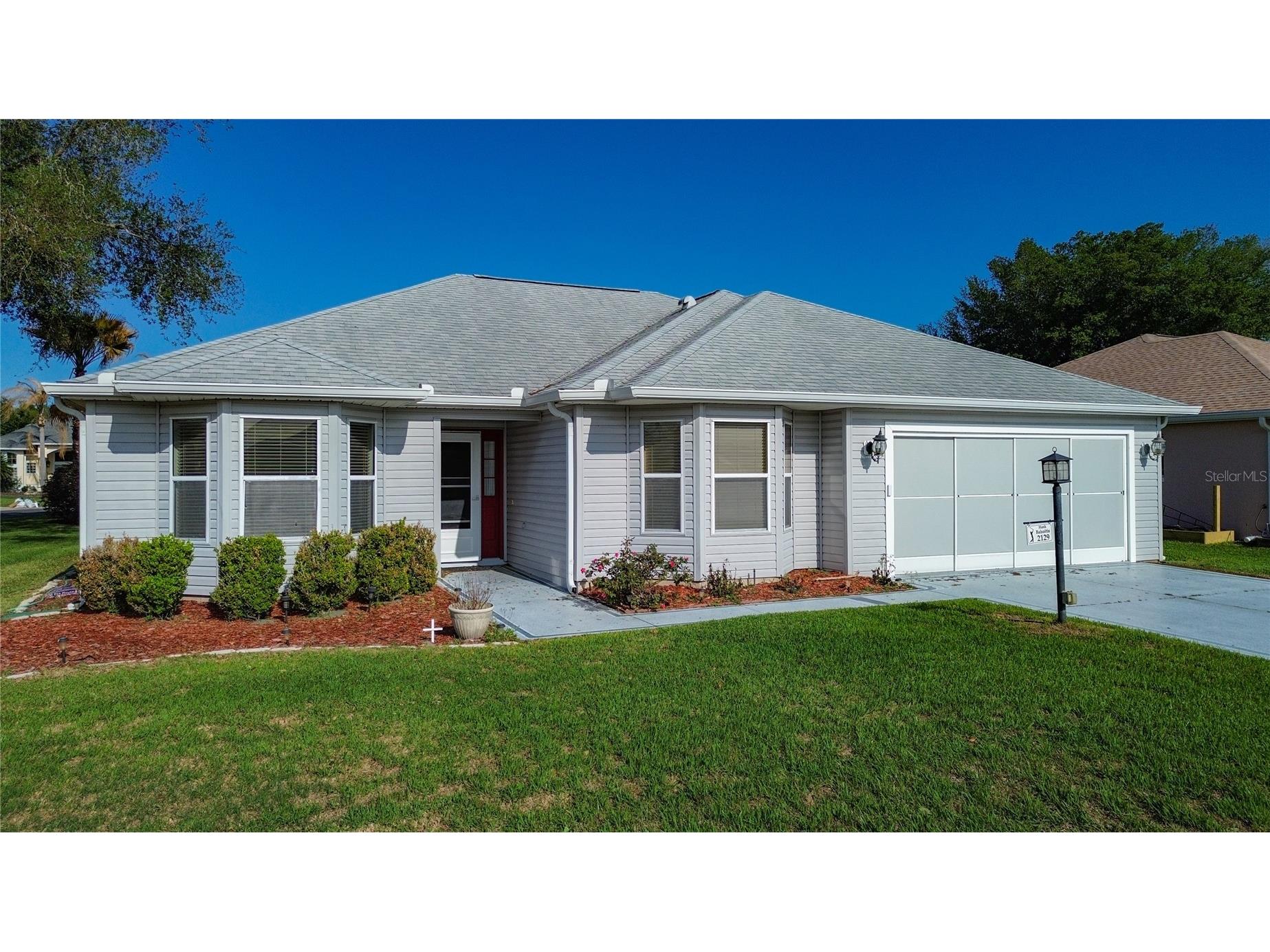 2129 Zaragoza Place The Villages FL 32159 G5109884 image1