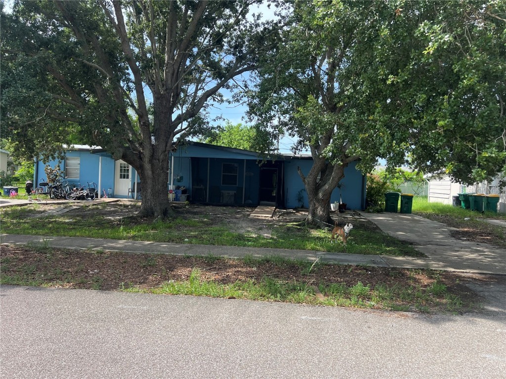 21291 Coulton Avenue Port Charlotte FL 33952 A4649624 image1