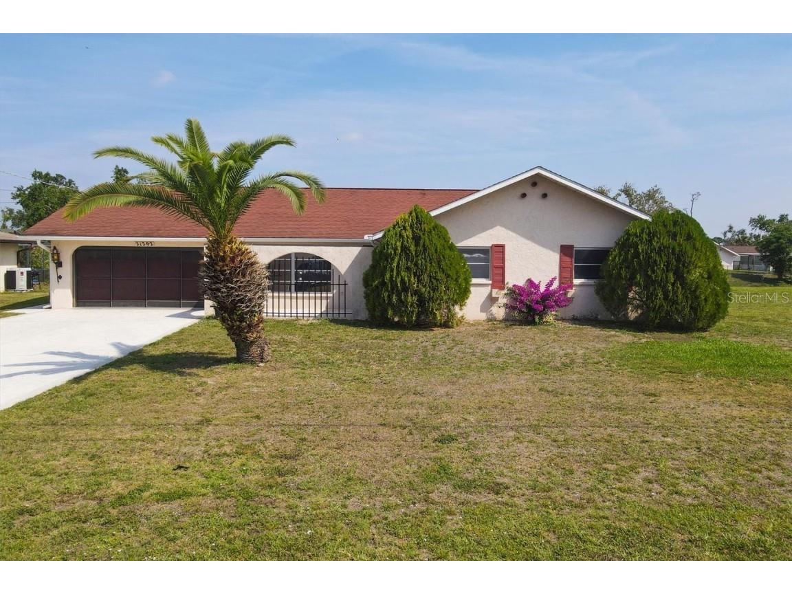 21292 Burkhart Drive Port Charlotte FL 33952 - HAVERHILL WATERWAY C7473741 image1