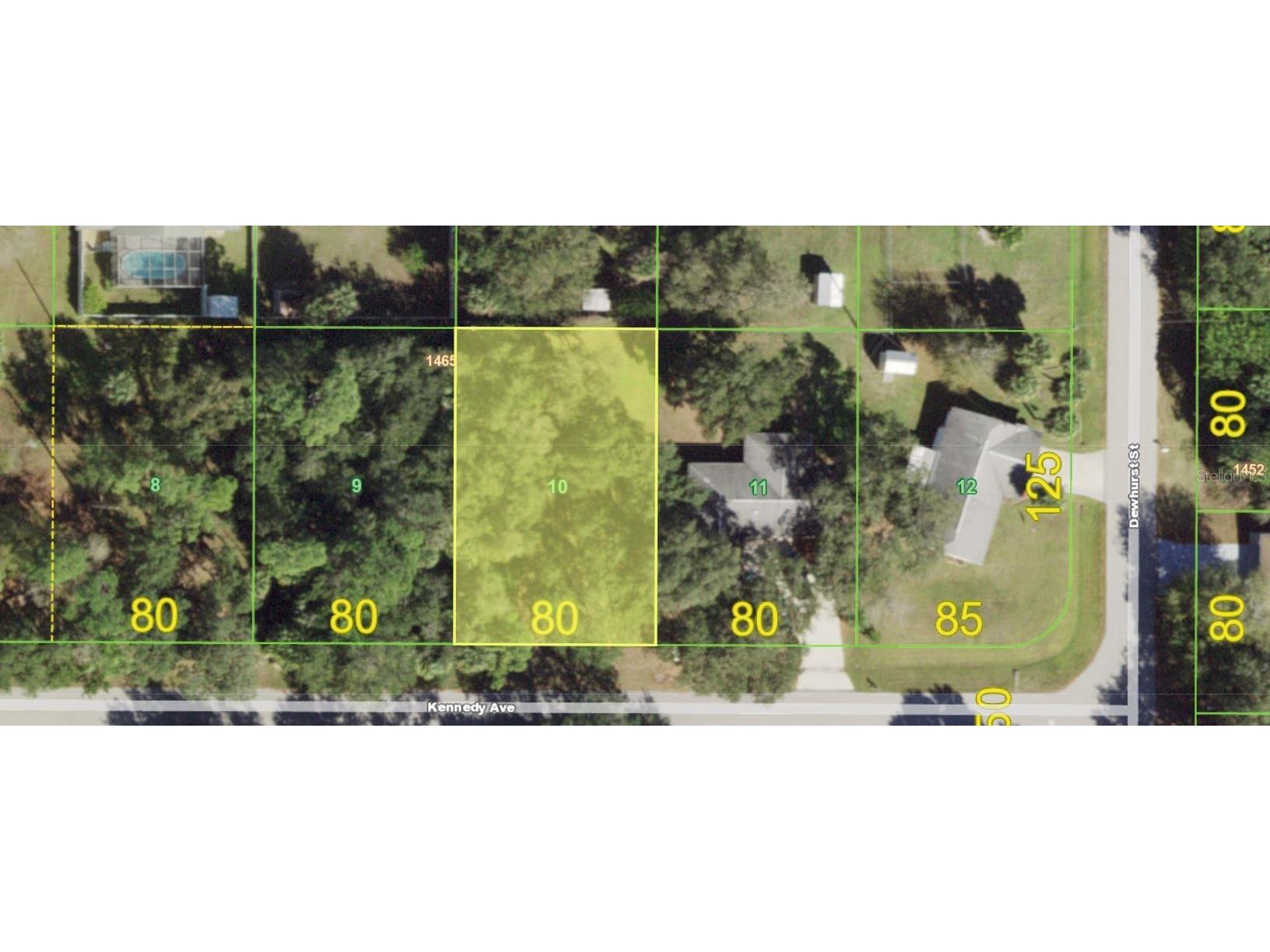 21292 Kennedy Avenue Port Charlotte FL 33952 D6126792 image1