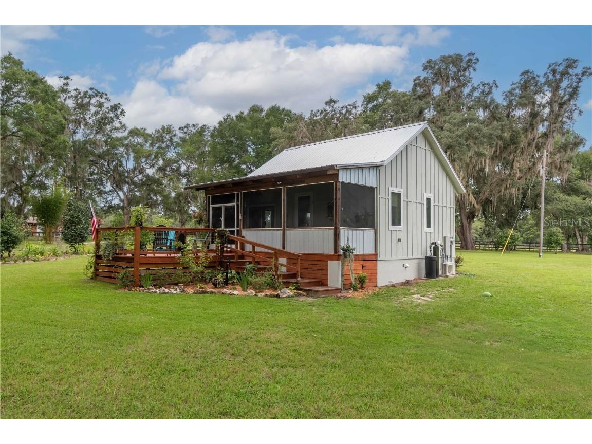 21295 NW 106th Court Road Micanopy FL 32667 OM661579 image1