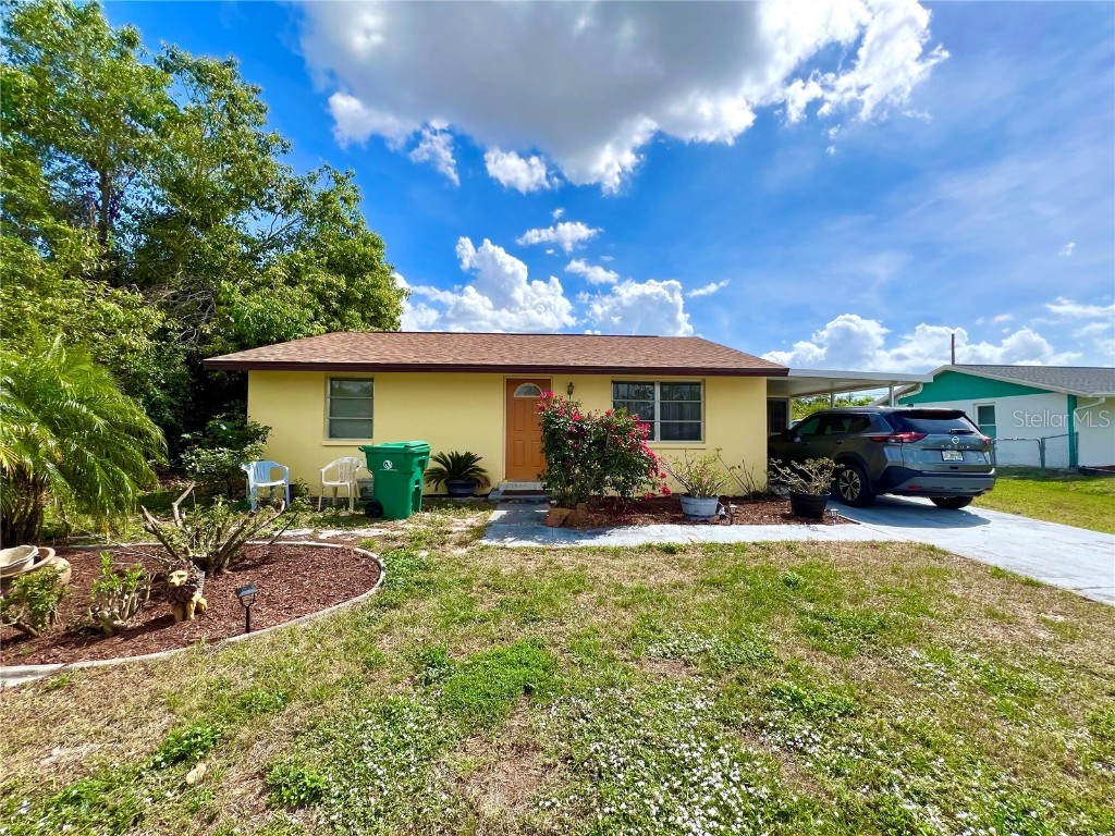 21295 Quesada Avenue Port Charlotte FL 33952 C7508022 image1