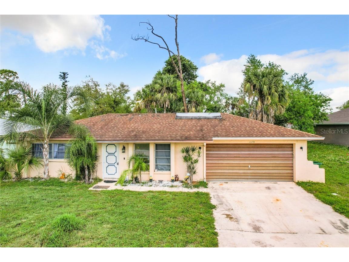 21298 Cottonwood Ave. Port Charlotte FL 33952 A4603561 image1