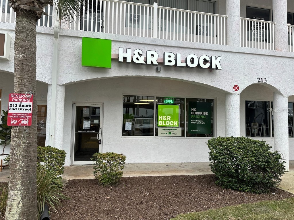 213 2nd Street #3 Flagler Beach FL 32136 FC299047 image1