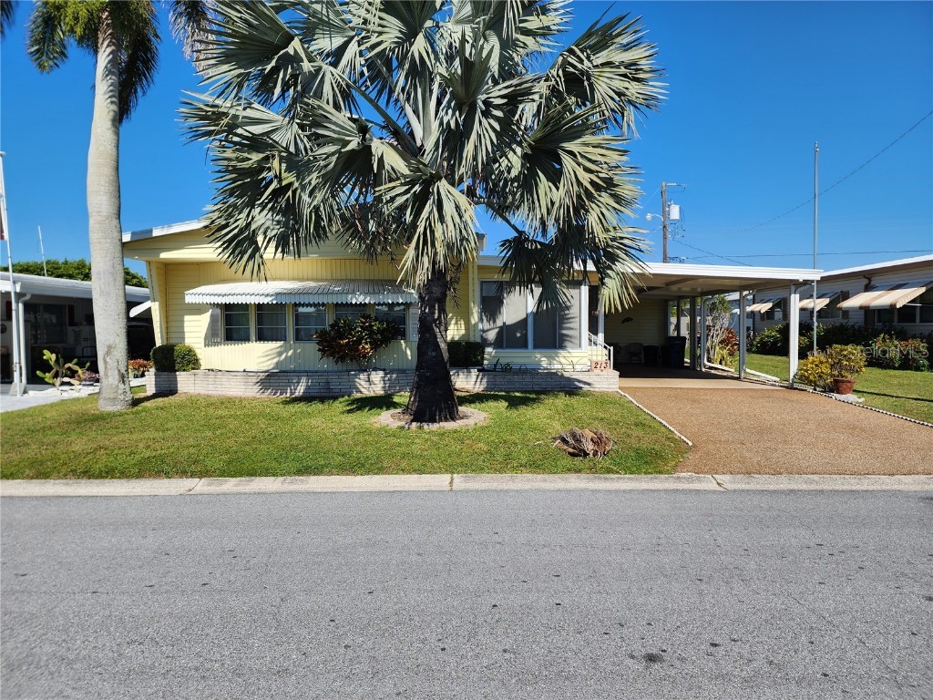 213 48th Avenue Drive W Bradenton FL 34207 A4553793 image1