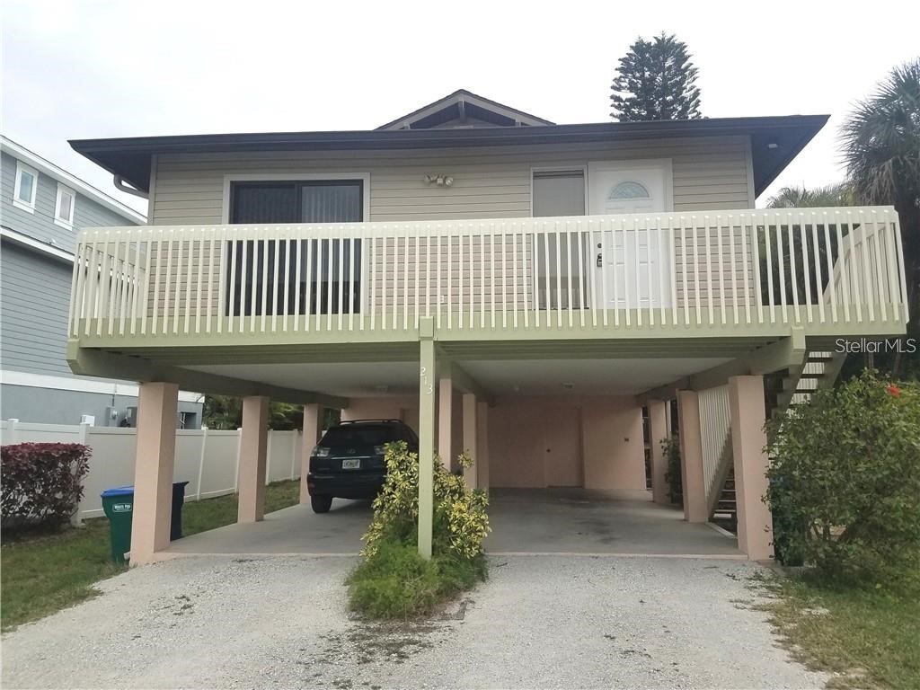 213 71st Street #A Holmes Beach FL 34217 A4595481 image1