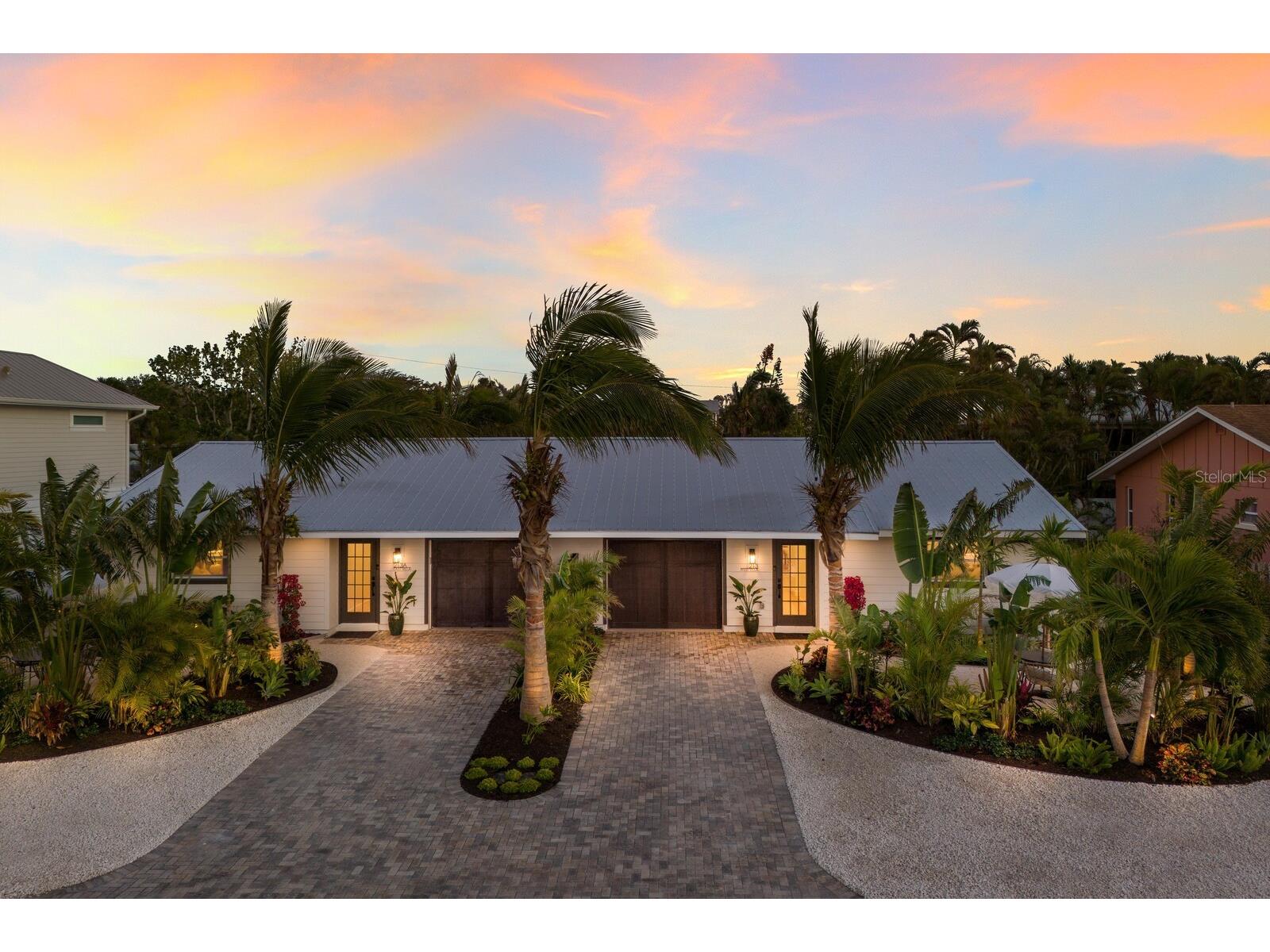 213 83rd Street #EAST VILLA/UNIT A Holmes Beach FL 34217 A4677598 image1