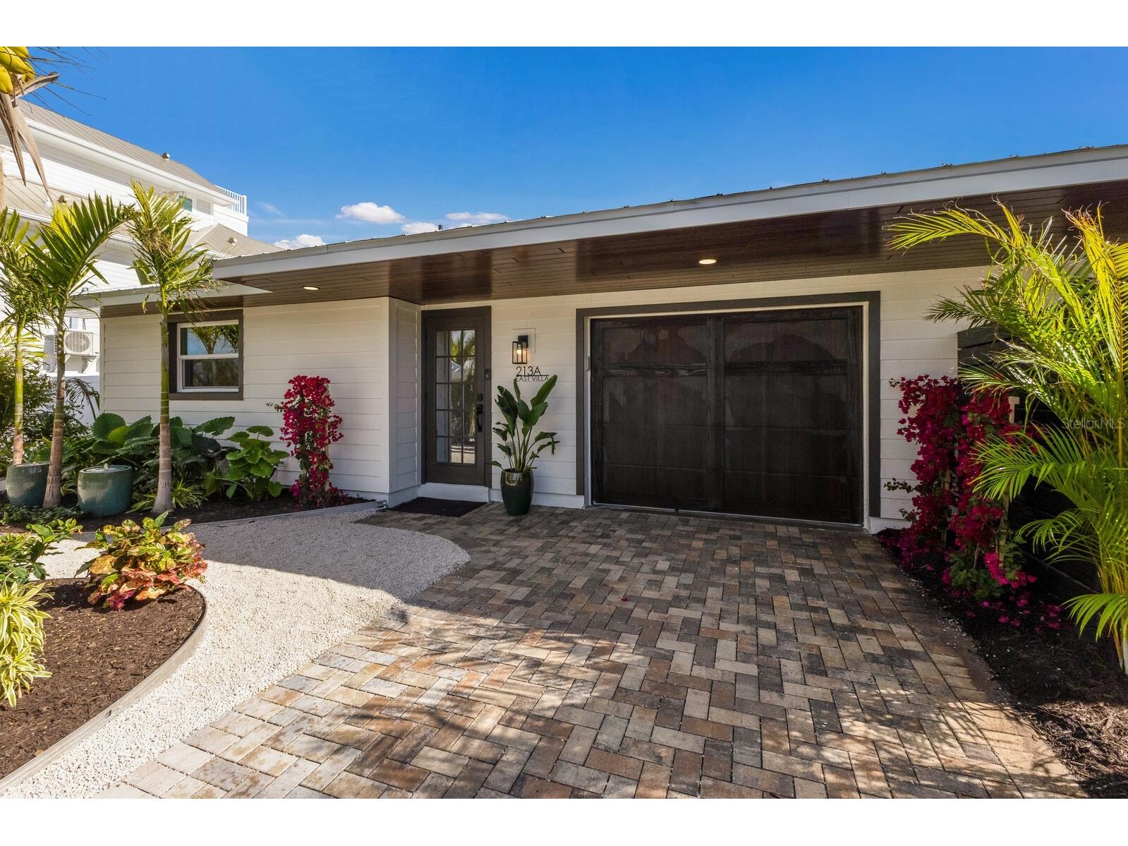 213 83rd Street #EAST VILLA/UNIT A Holmes Beach FL 34217 A4677598 image10